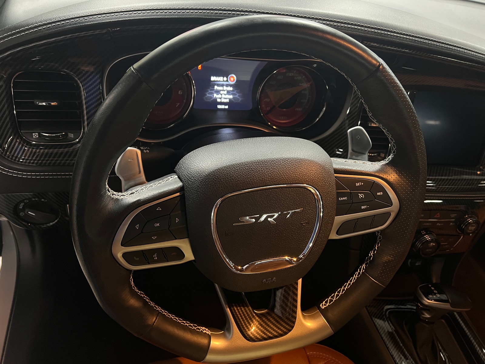 Thumbnail: 2022 Dodge Charger - 4