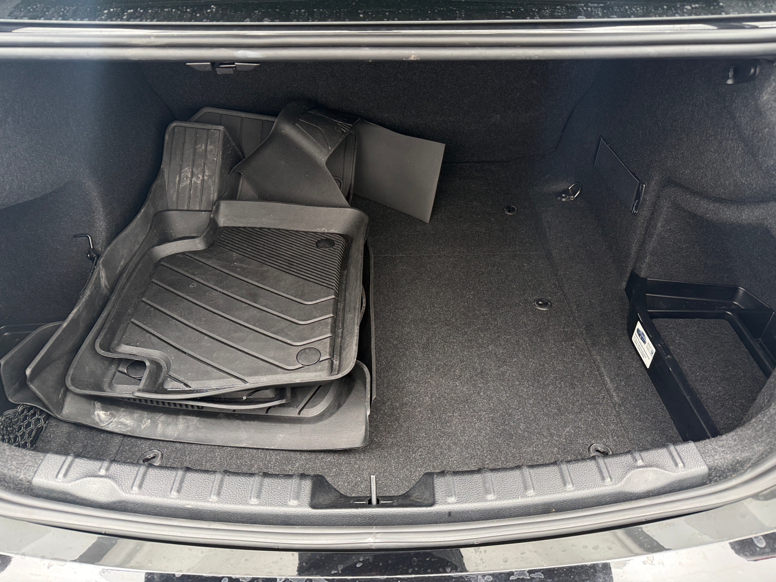 Thumbnail: 2016 BMW 3 Series - 7