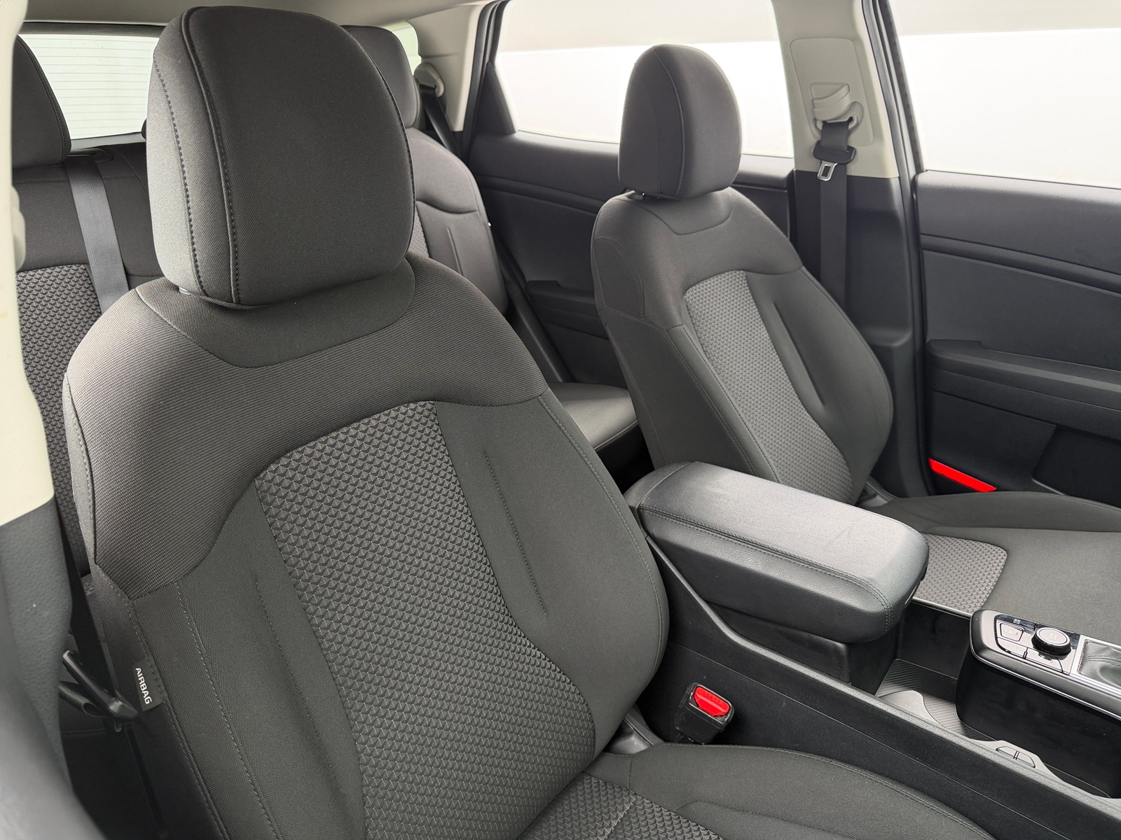 Thumbnail: 2025 Kia Sportage - 2