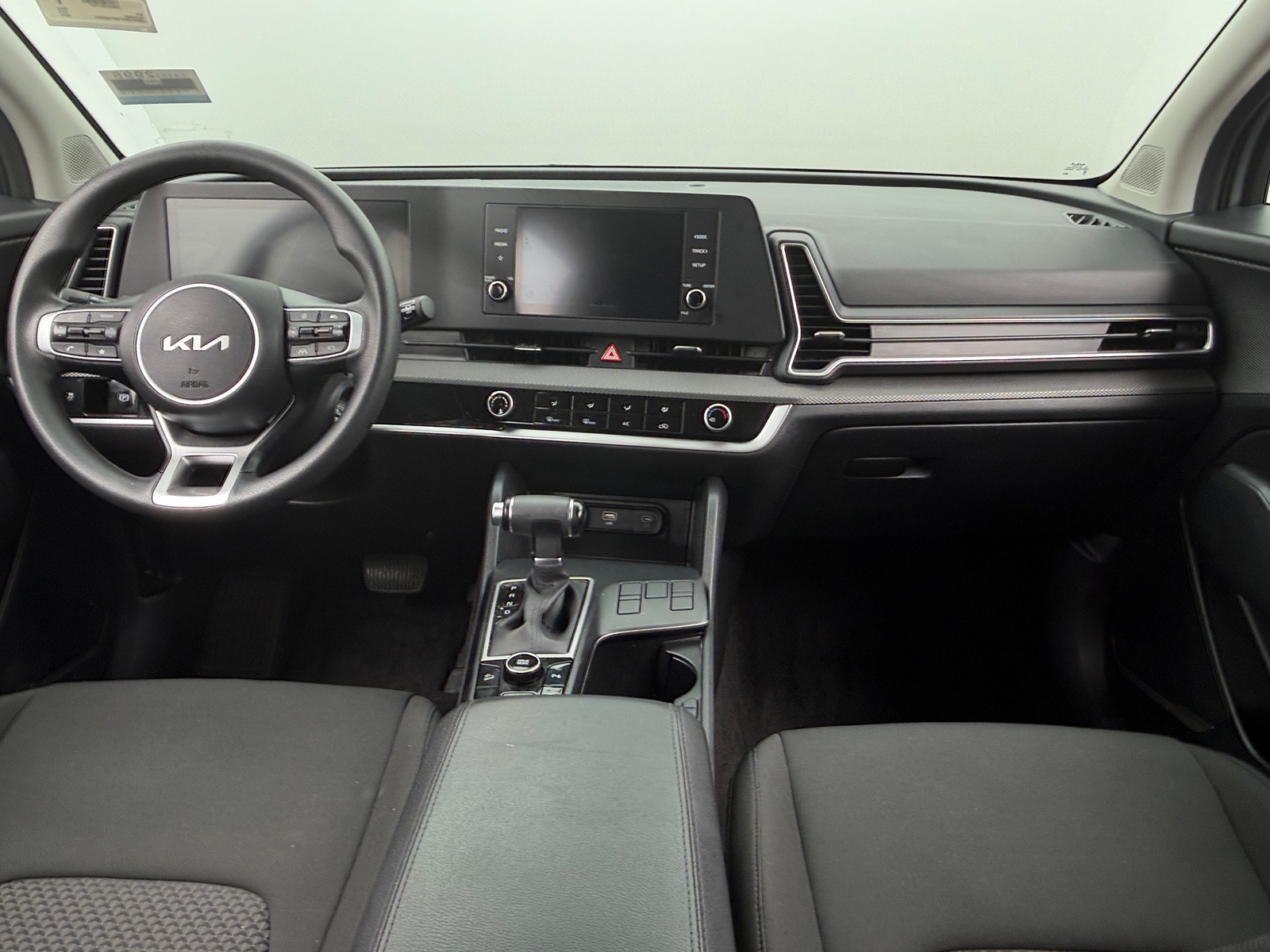 Thumbnail: 2025 Kia Sportage - 3