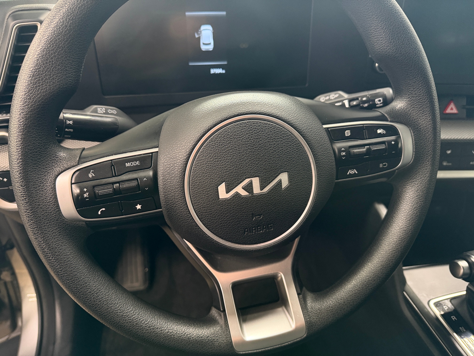 Thumbnail: 2025 Kia Sportage - 5