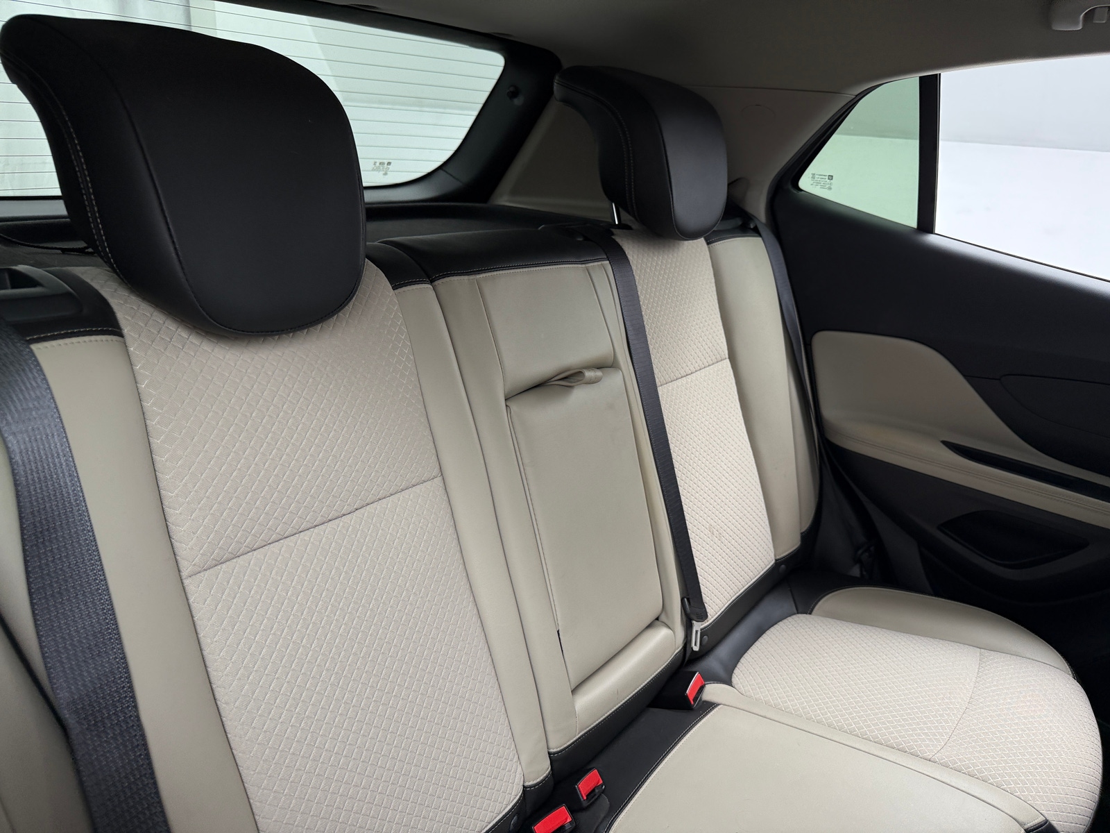 Thumbnail: 2018 Buick Encore - 5