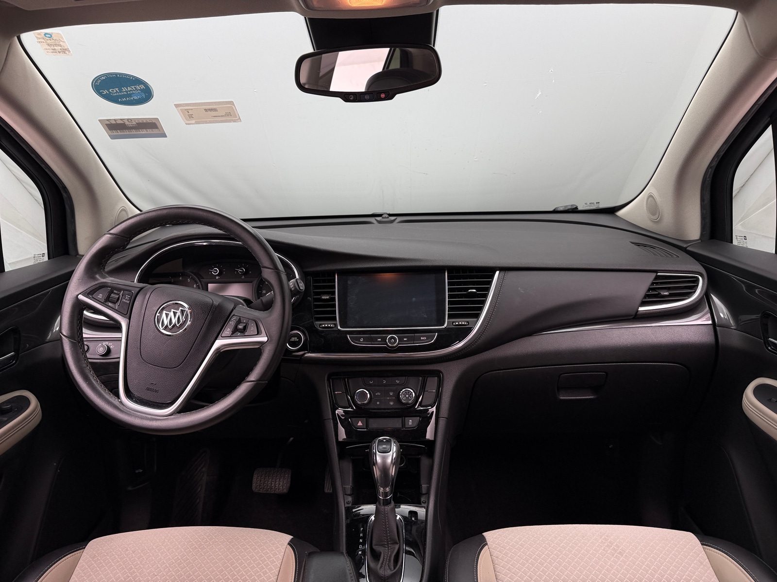 Thumbnail: 2018 Buick Encore - 2