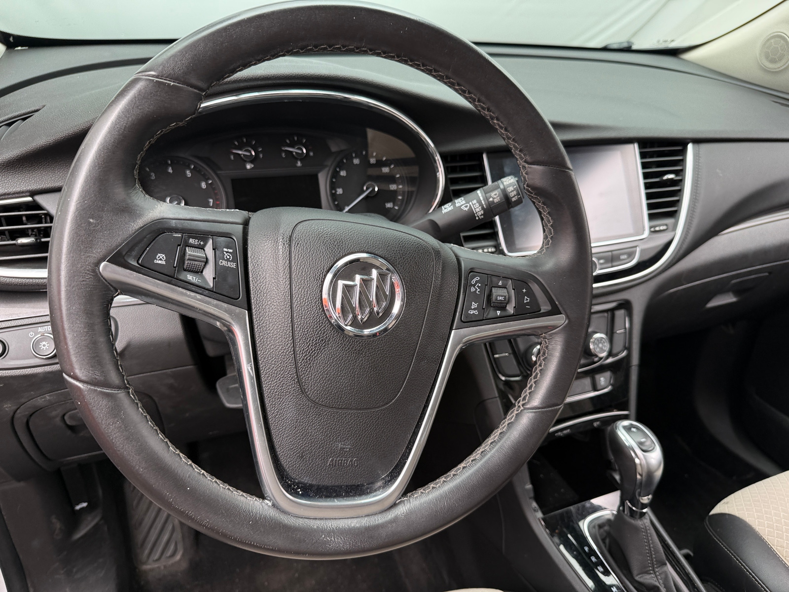 Thumbnail: 2018 Buick Encore - 4