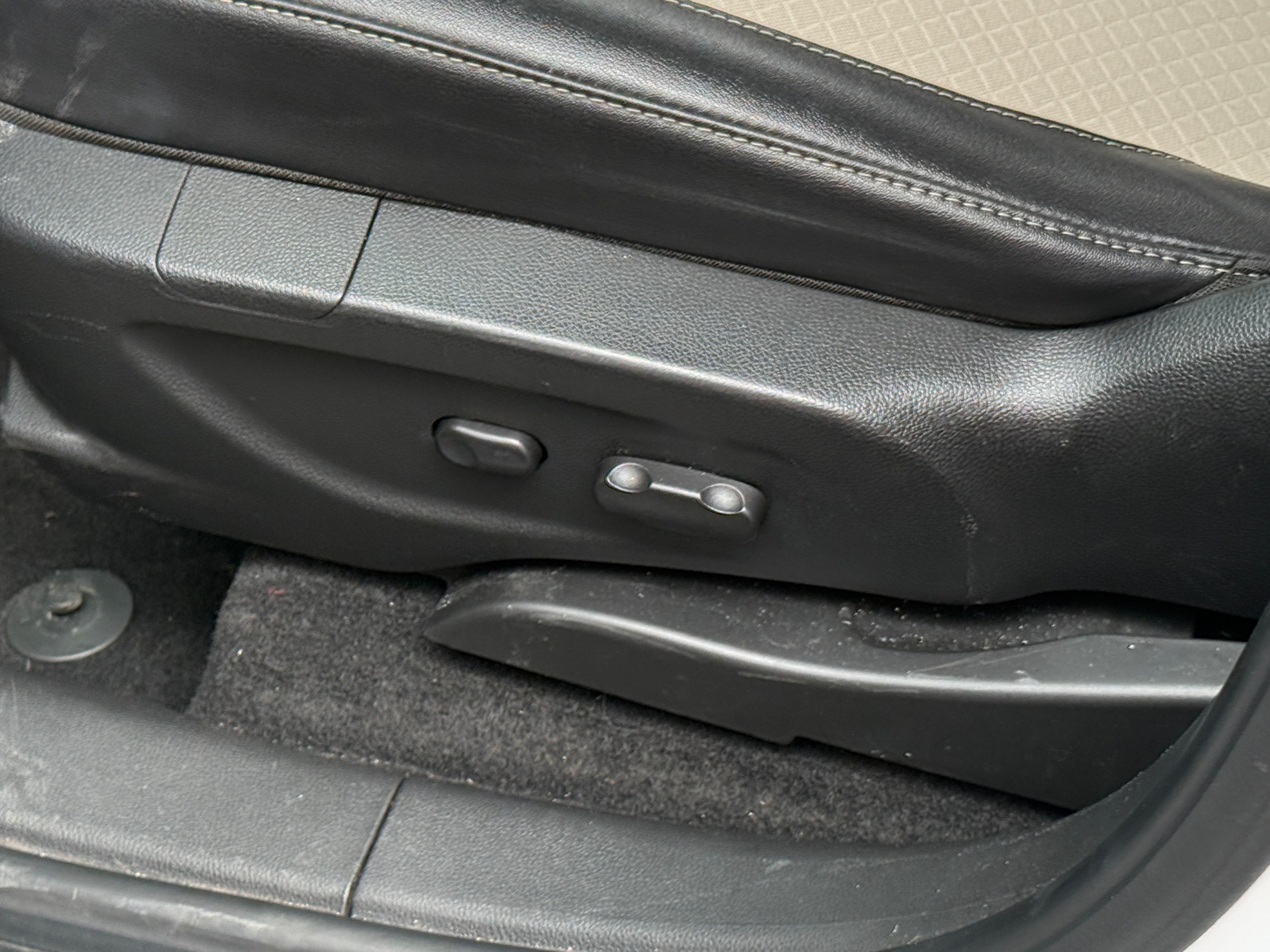 2018 Buick Encore