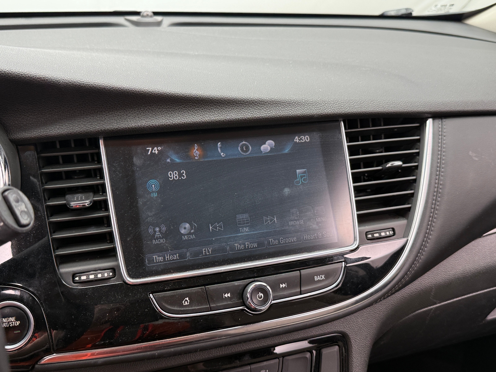 Thumbnail: 2018 Buick Encore - 3