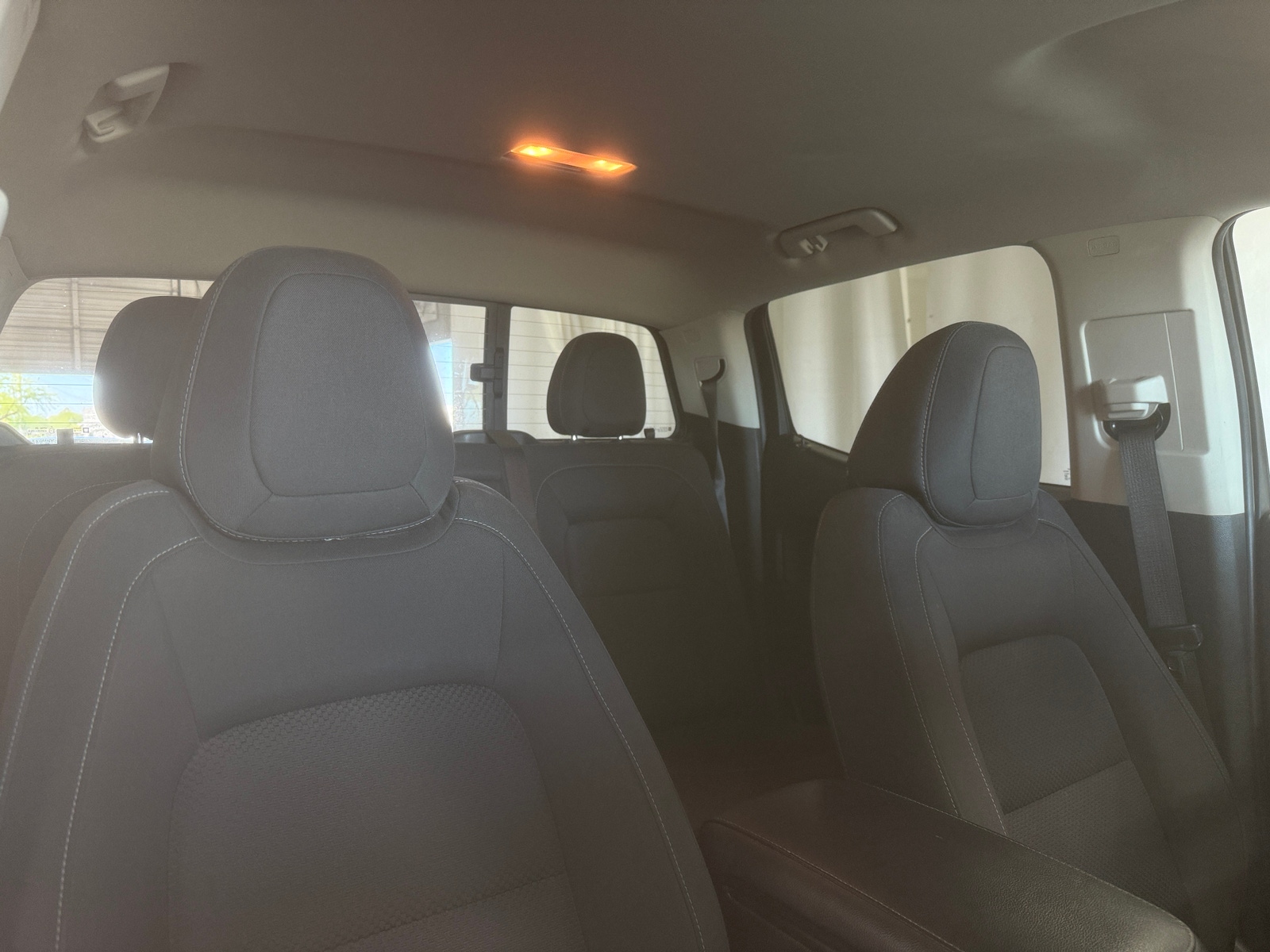 Thumbnail: 2020 Chevrolet Colorado - 2