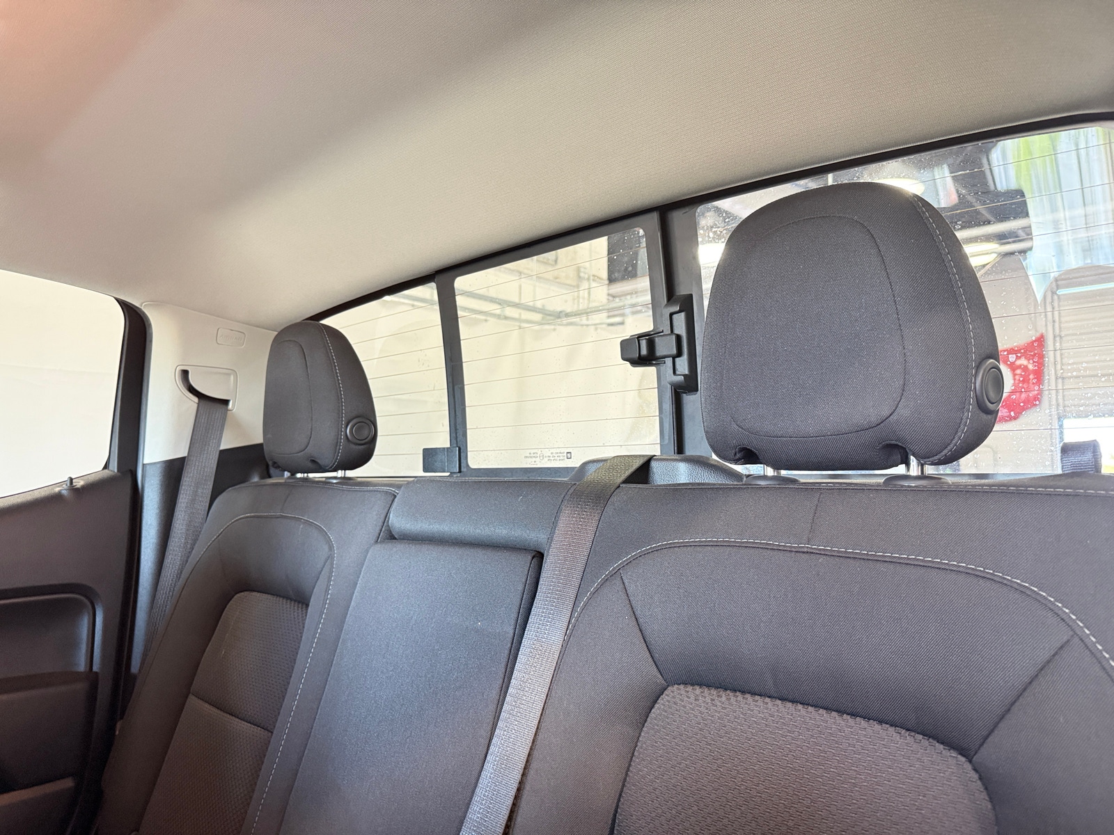 Thumbnail: 2020 Chevrolet Colorado - 6