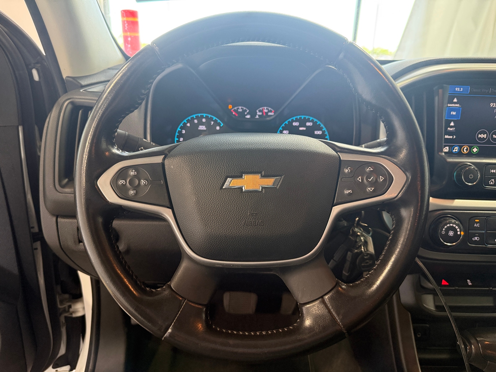 Thumbnail: 2020 Chevrolet Colorado - 5