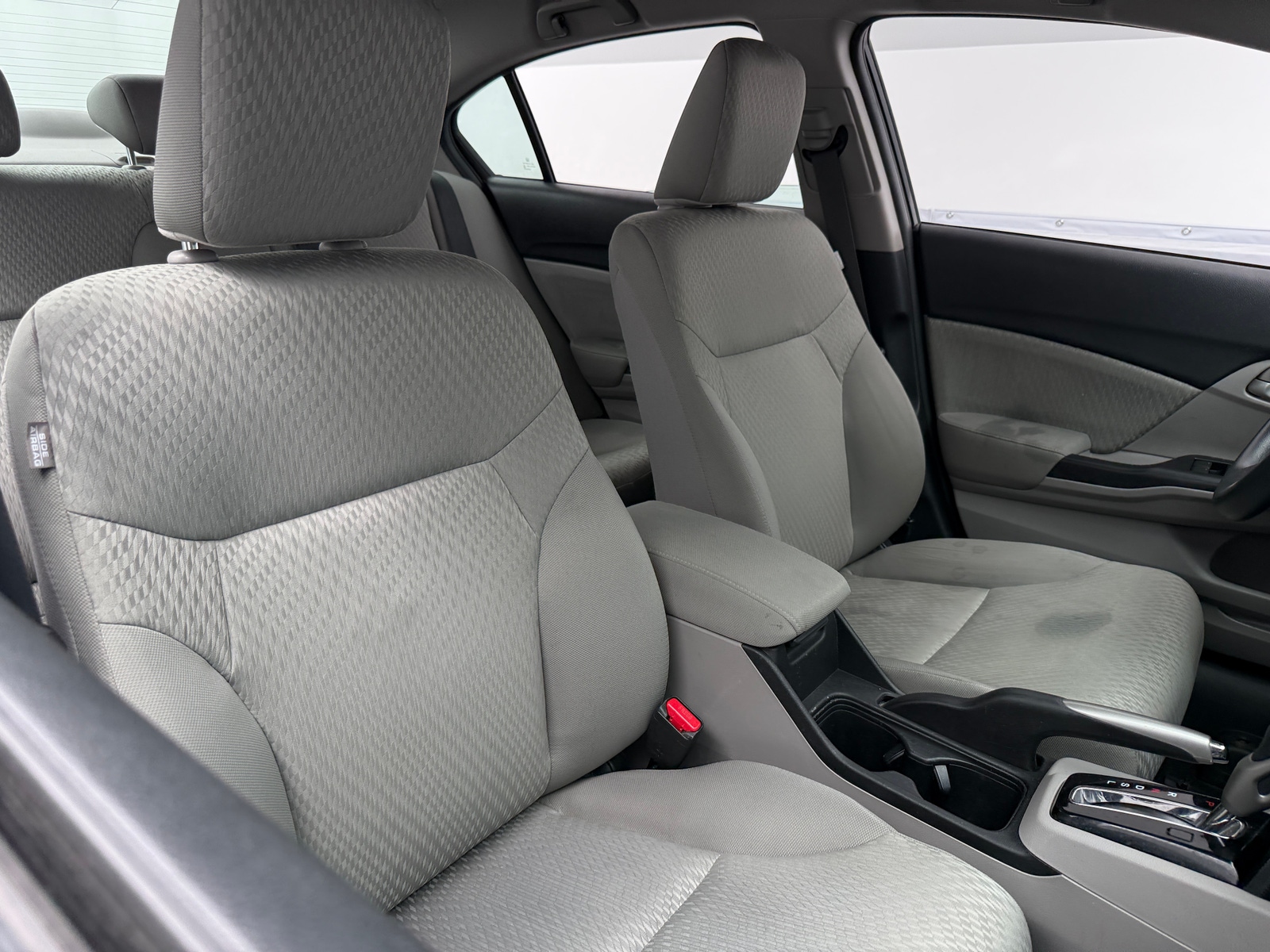 Thumbnail: 2015 Honda Civic - 2