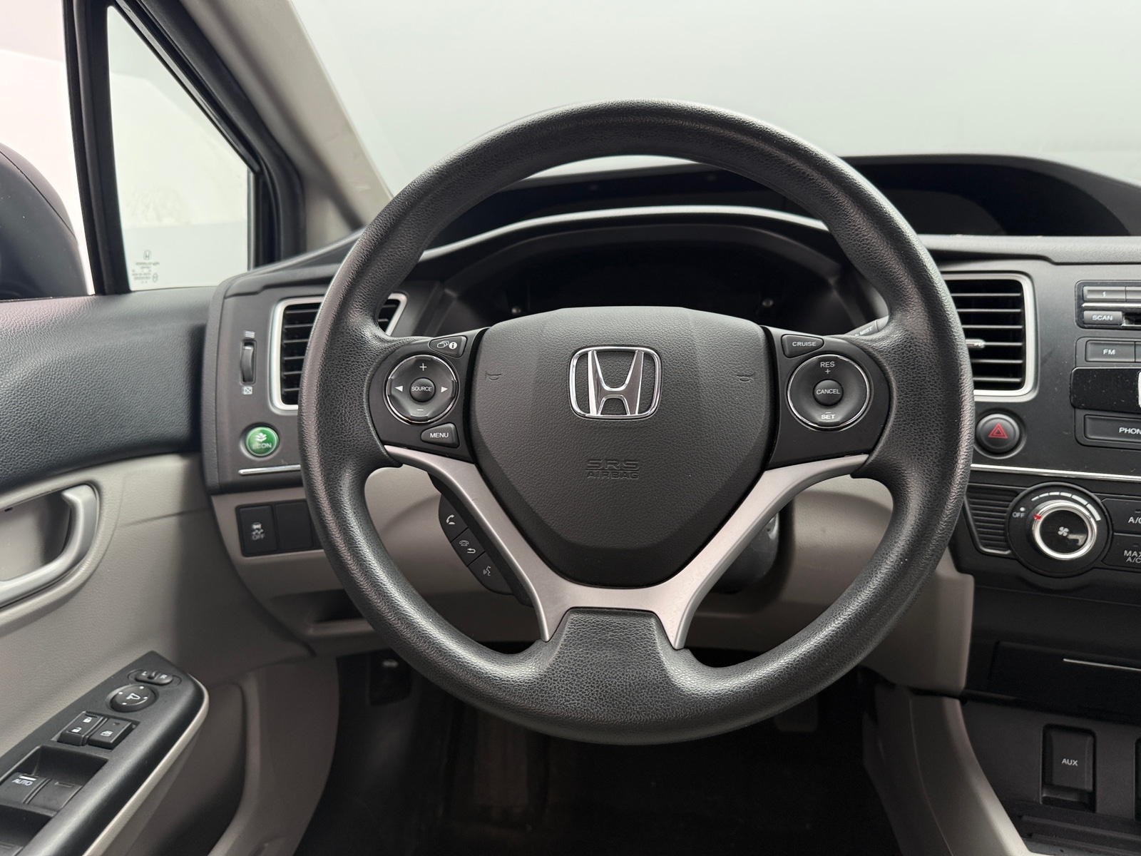 Thumbnail: 2015 Honda Civic - 5