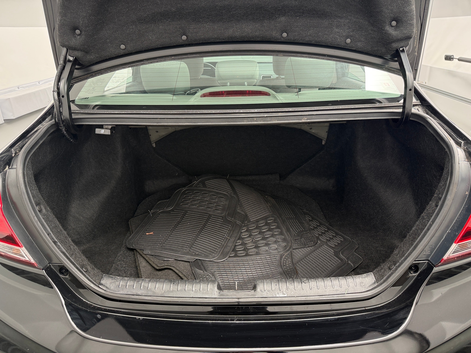 Thumbnail: 2015 Honda Civic - 7