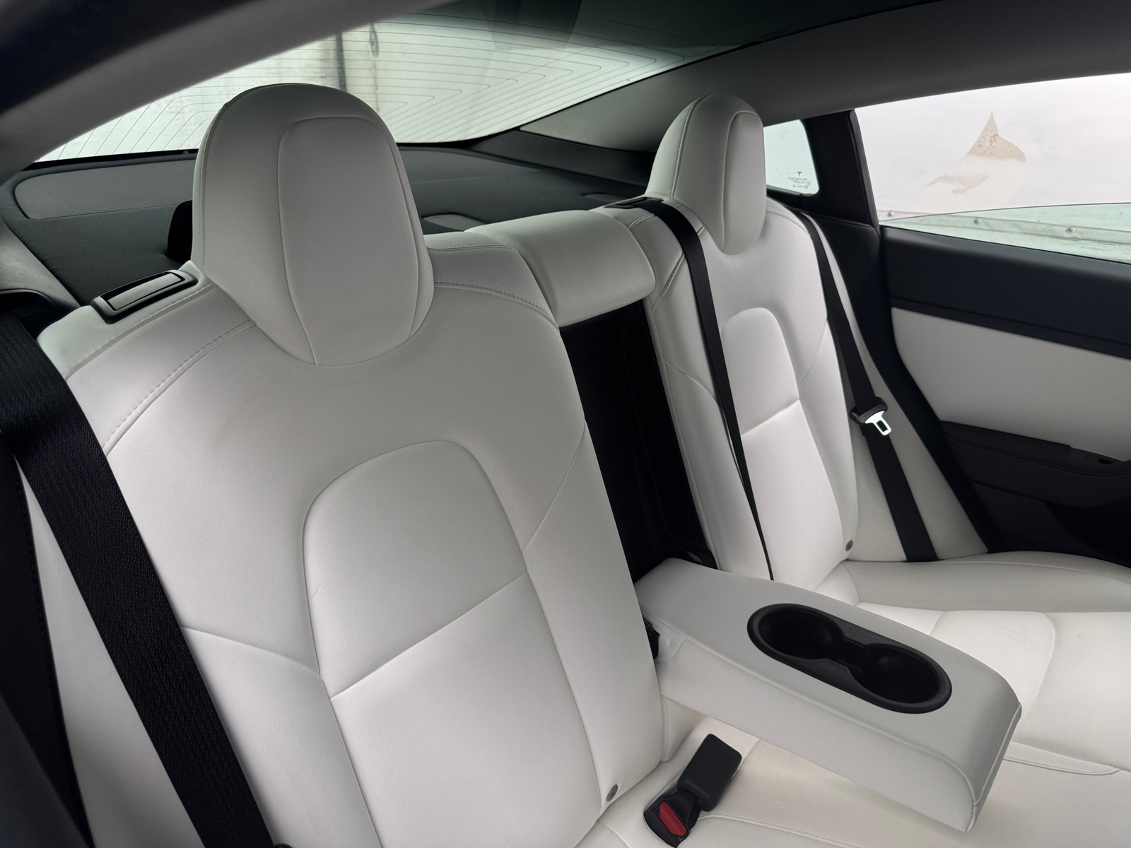 Thumbnail: 2019 Tesla Model 3 - 5