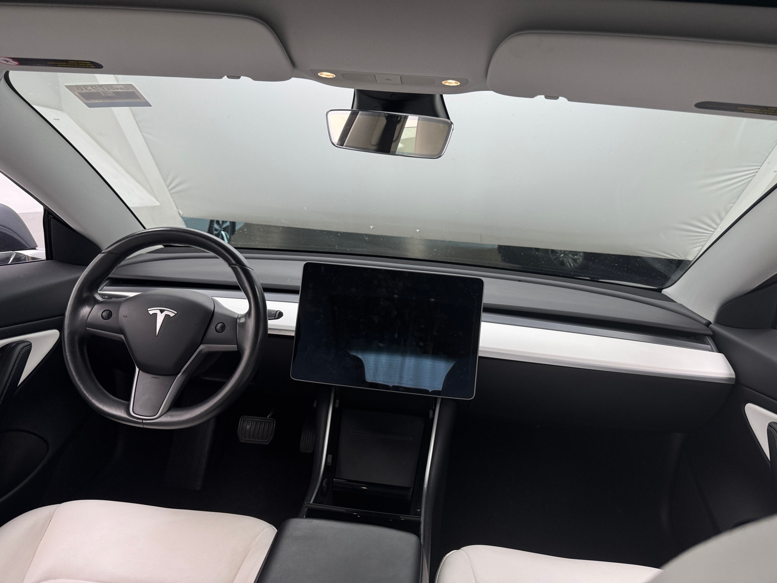 Thumbnail: 2019 Tesla Model 3 - 2