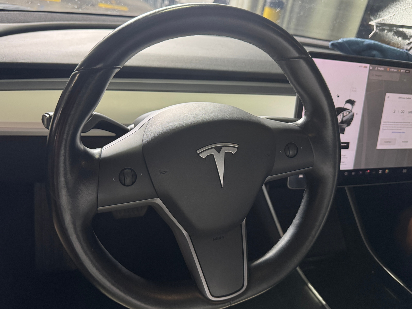 Thumbnail: 2019 Tesla Model 3 - 4