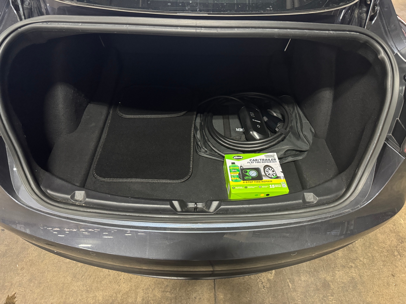 Thumbnail: 2019 Tesla Model 3 - 6