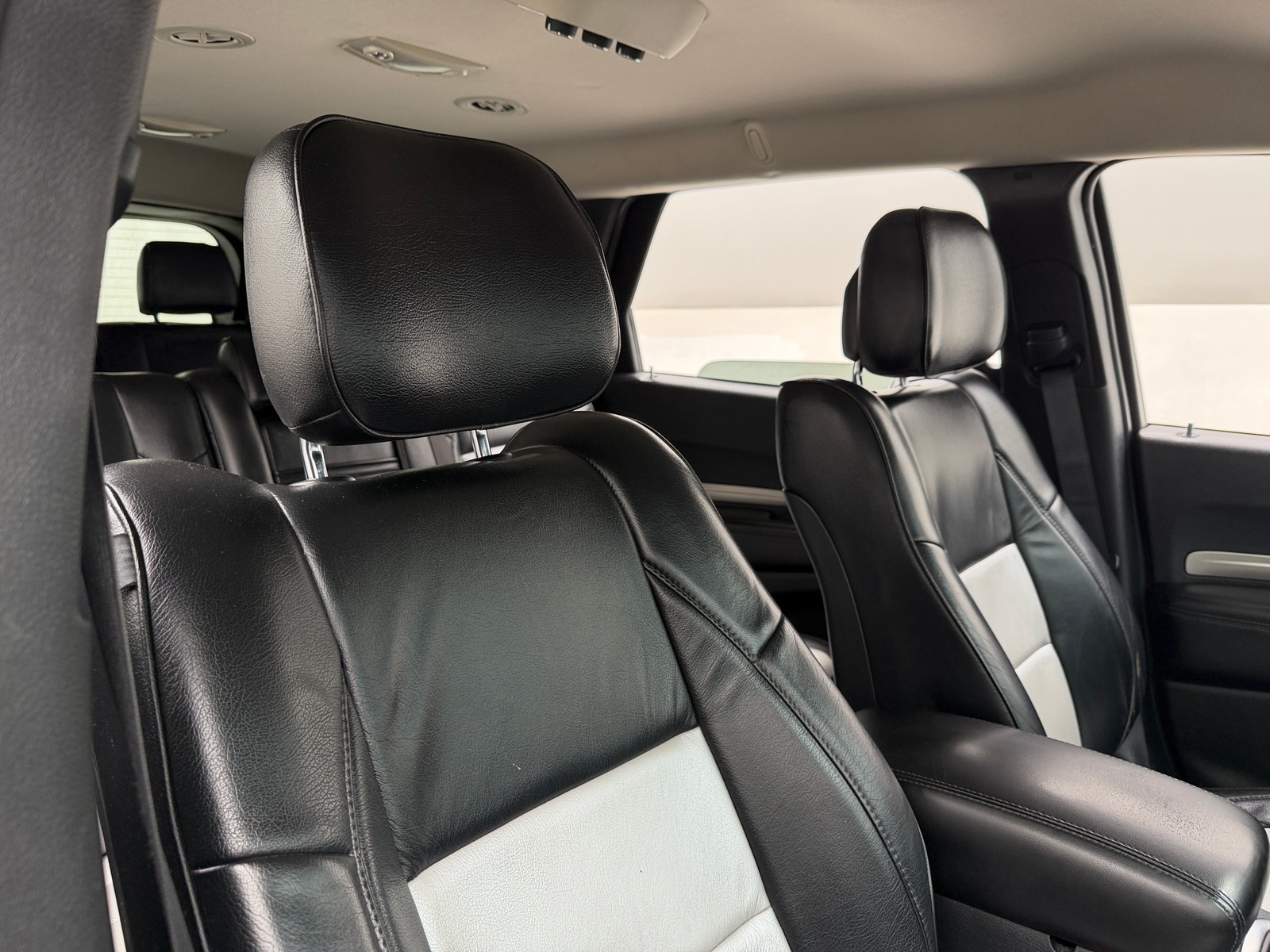 Thumbnail: 2019 Dodge Durango - 2