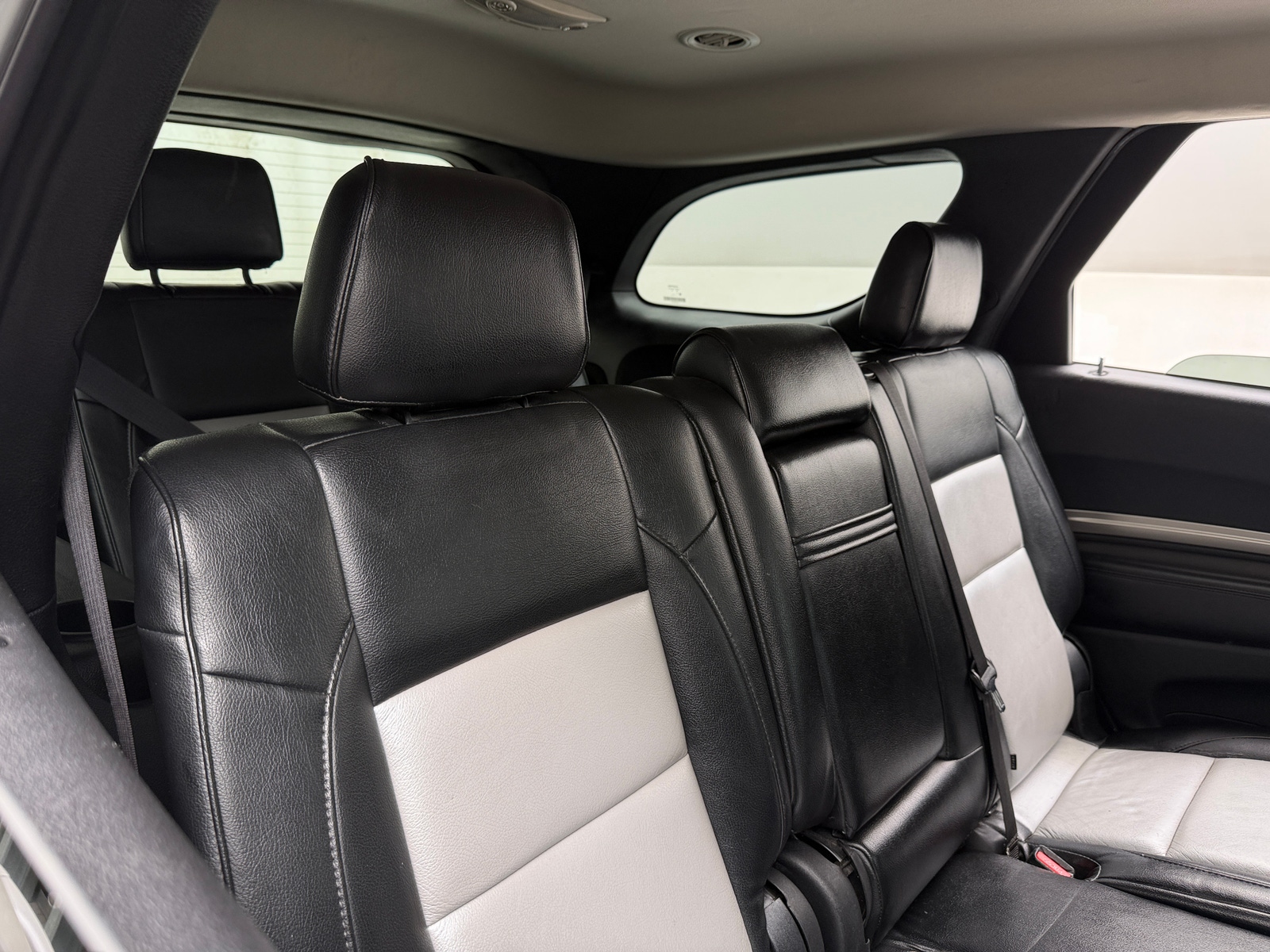 Thumbnail: 2019 Dodge Durango - 6