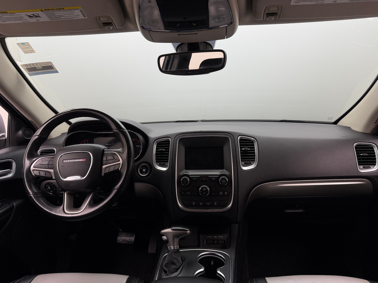 Thumbnail: 2019 Dodge Durango - 3