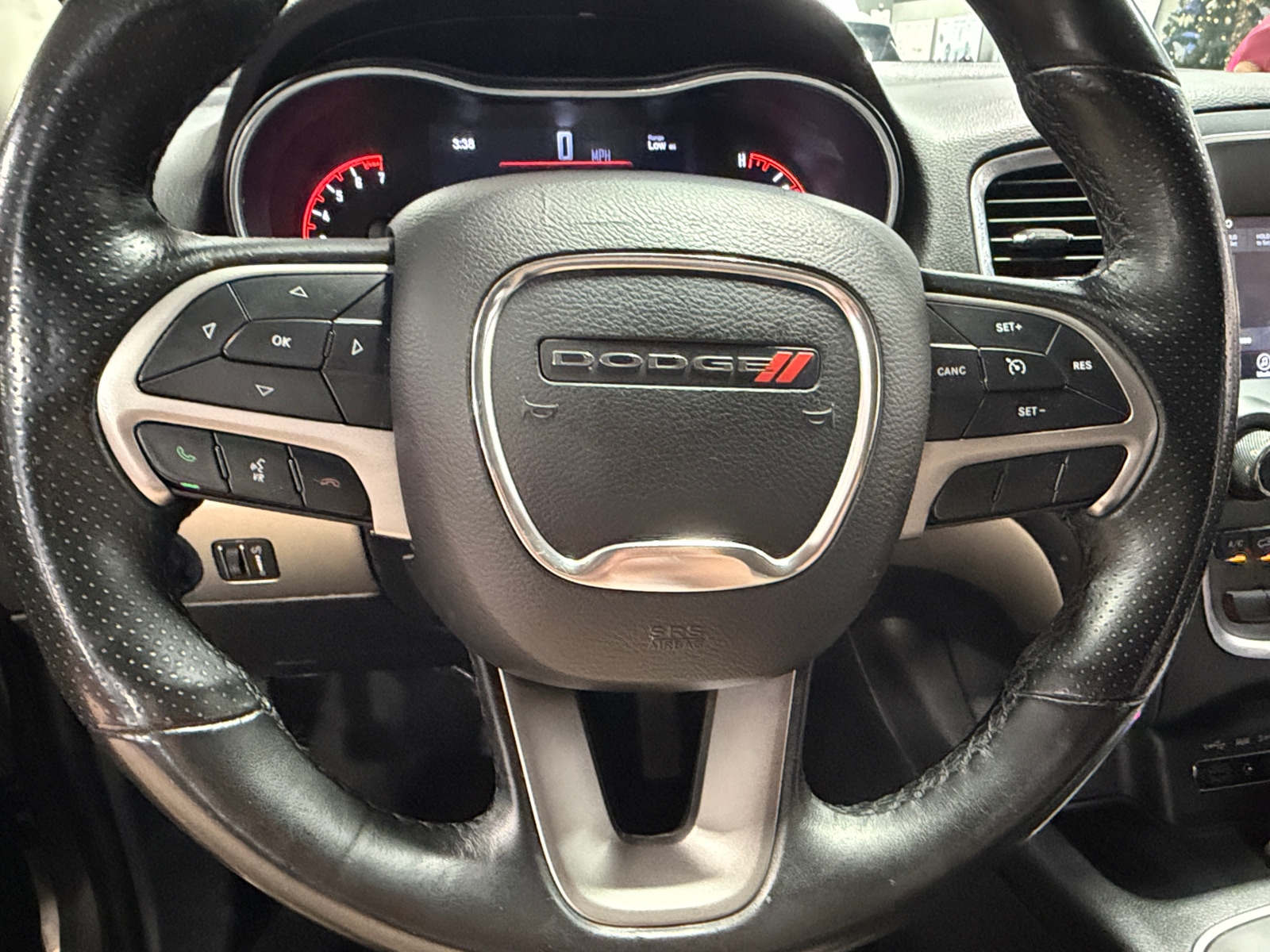 Thumbnail: 2019 Dodge Durango - 5