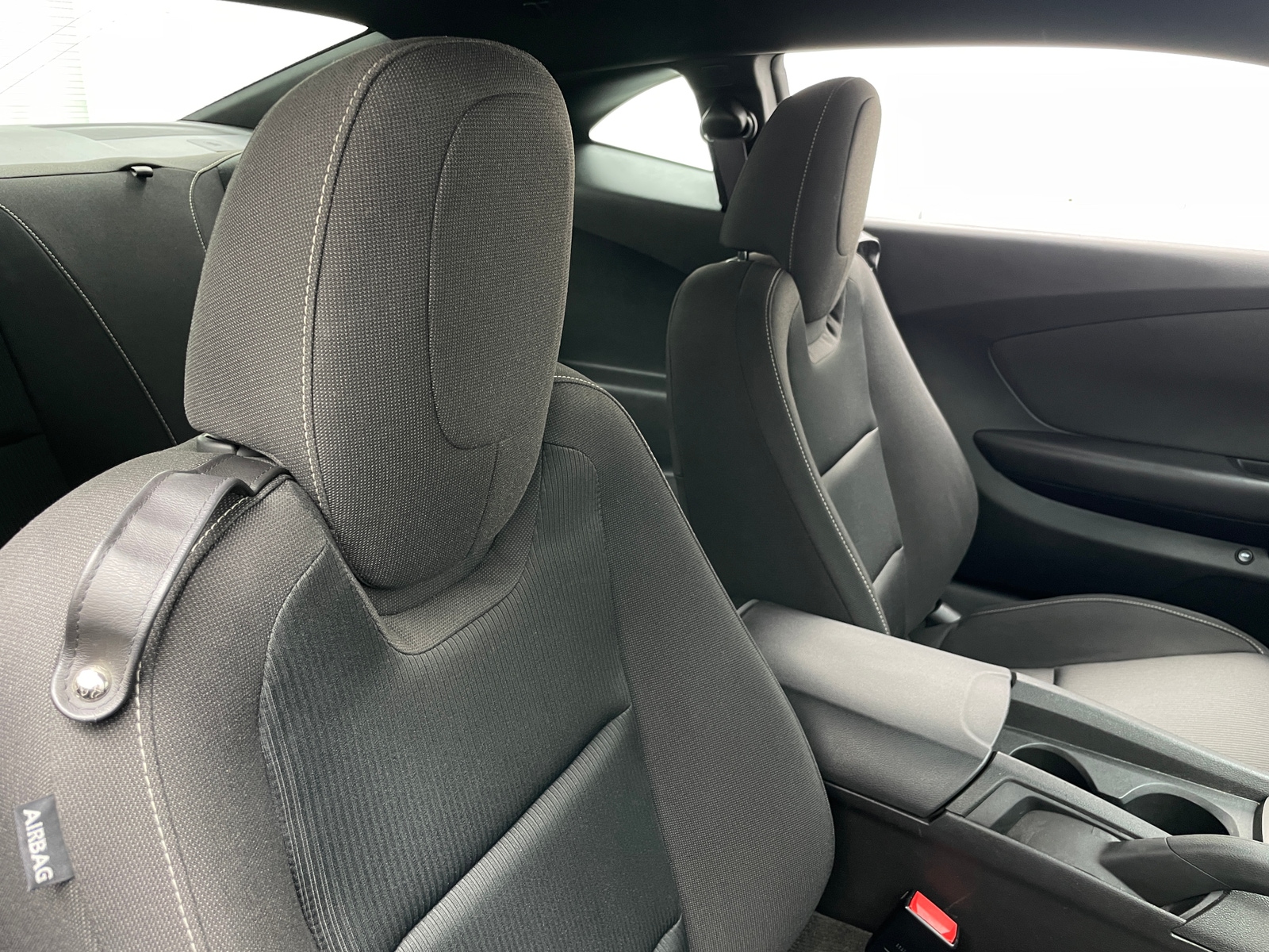 Thumbnail: 2015 Chevrolet Camaro - 2