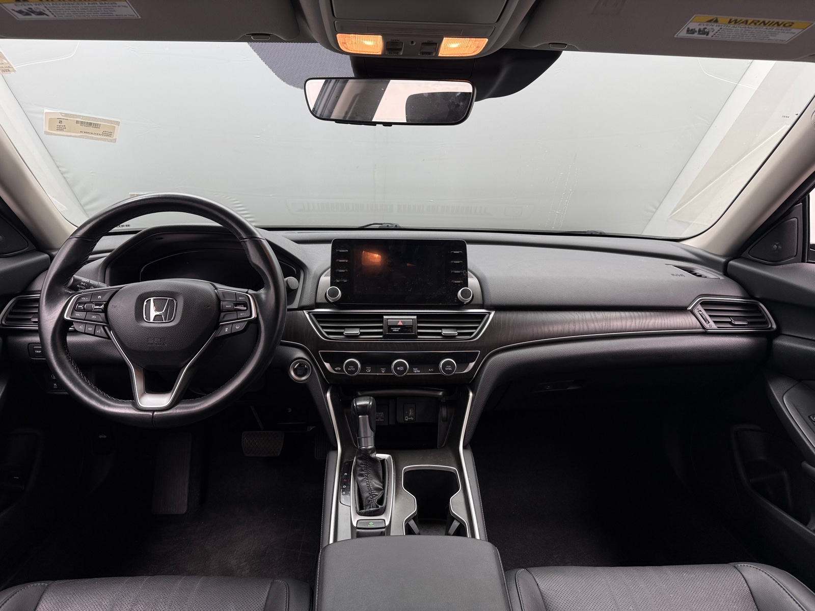 Thumbnail: 2020 Honda Accord - 2
