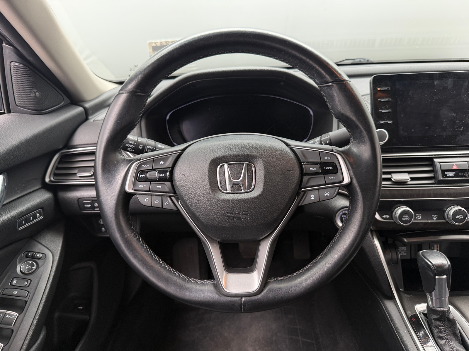 Thumbnail: 2020 Honda Accord - 4