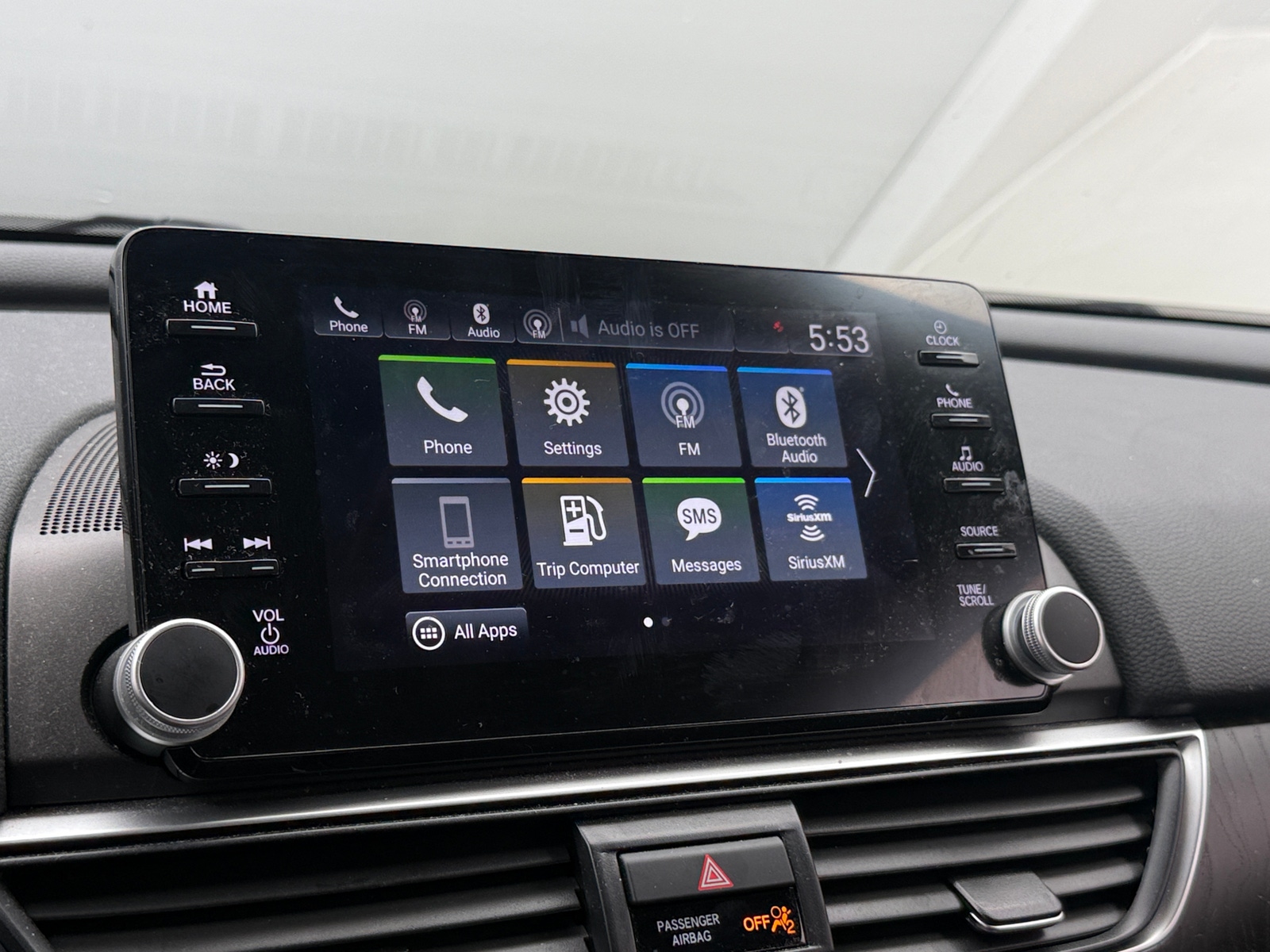 Thumbnail: 2020 Honda Accord - 3