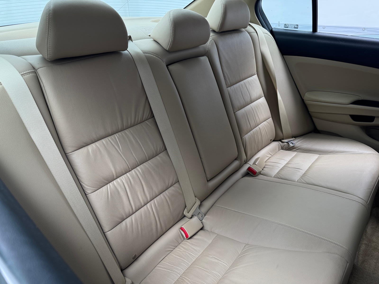 Thumbnail: 2012 Honda Accord - 5