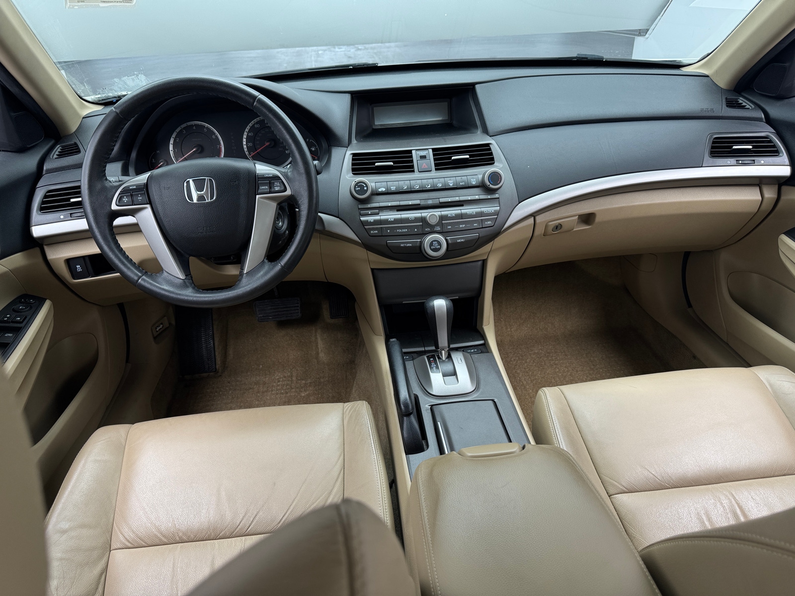 Thumbnail: 2012 Honda Accord - 2