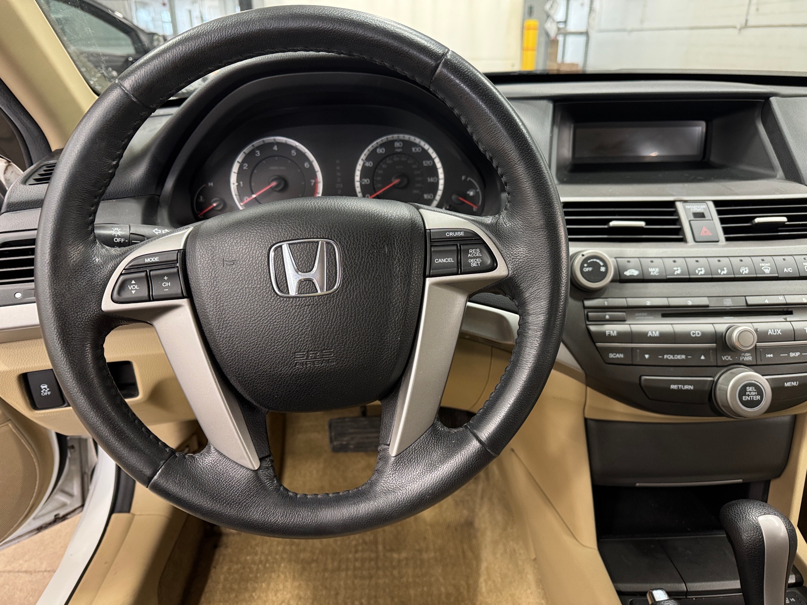 Thumbnail: 2012 Honda Accord - 4