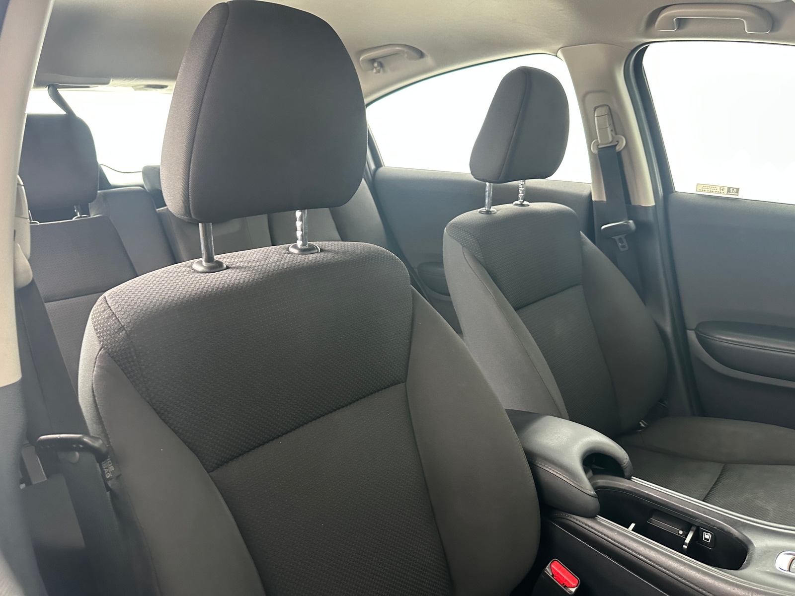 Thumbnail: 2021 Honda HR-V - 2