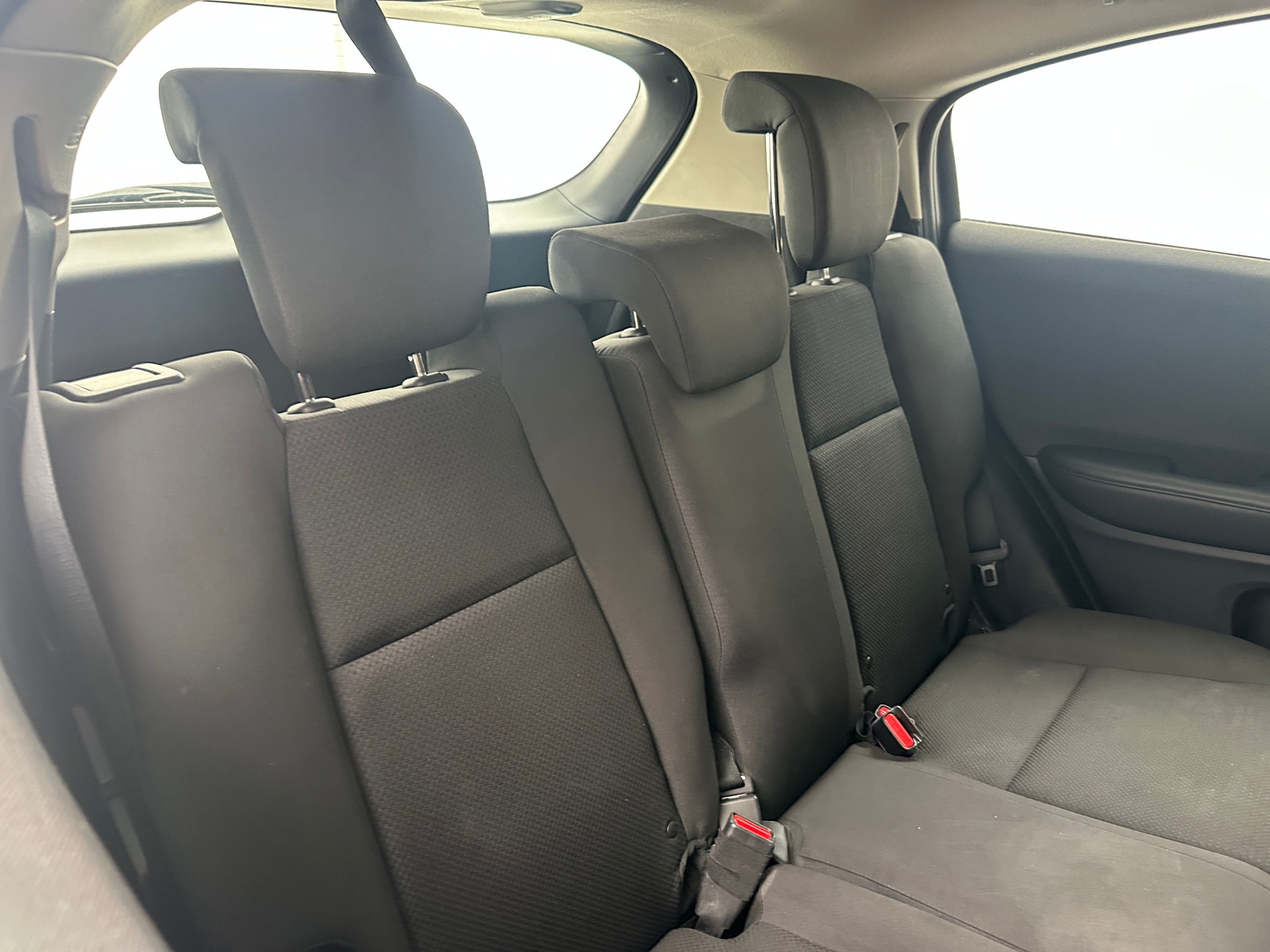 Thumbnail: 2021 Honda HR-V - 6