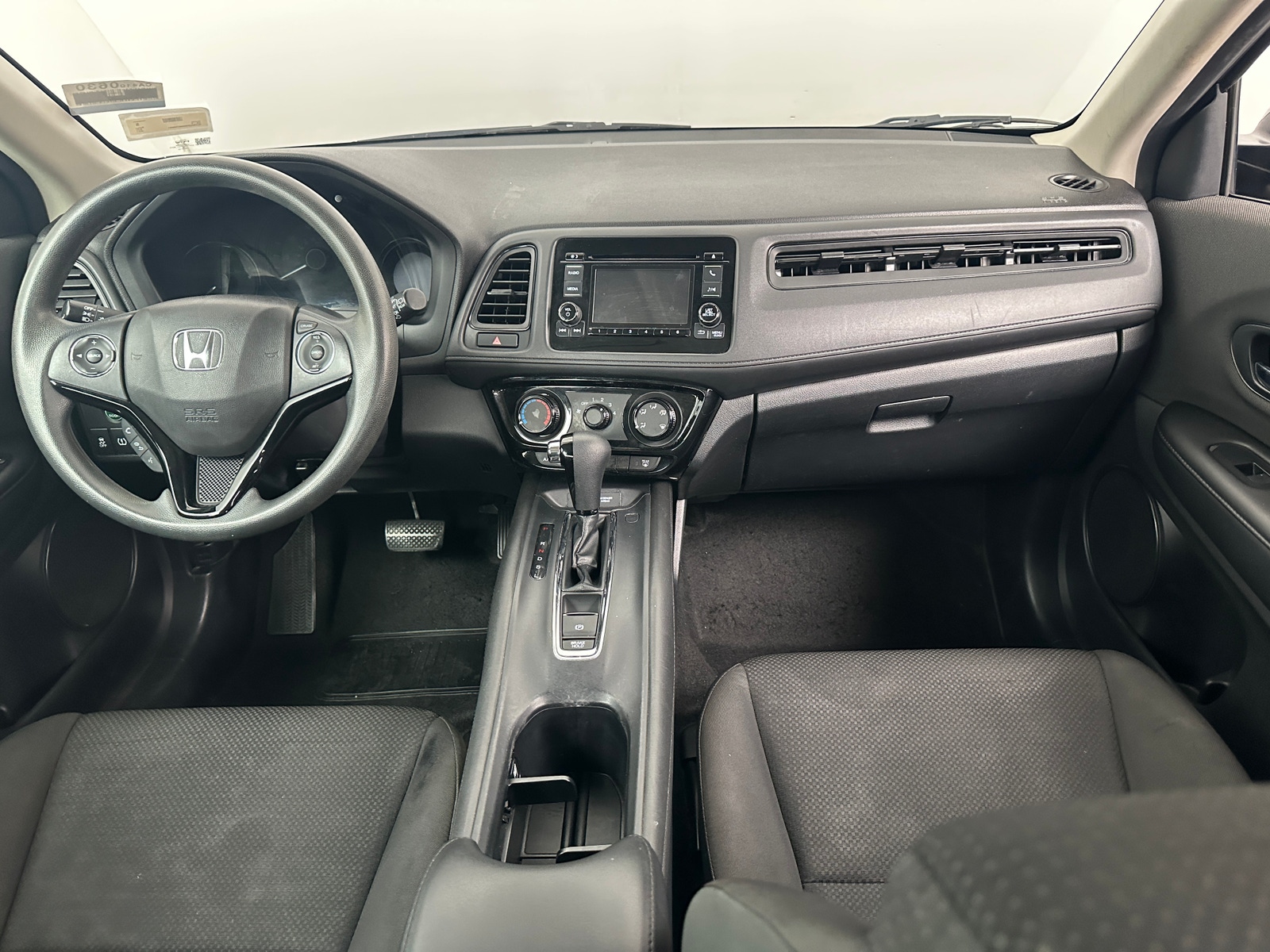 Thumbnail: 2021 Honda HR-V - 3