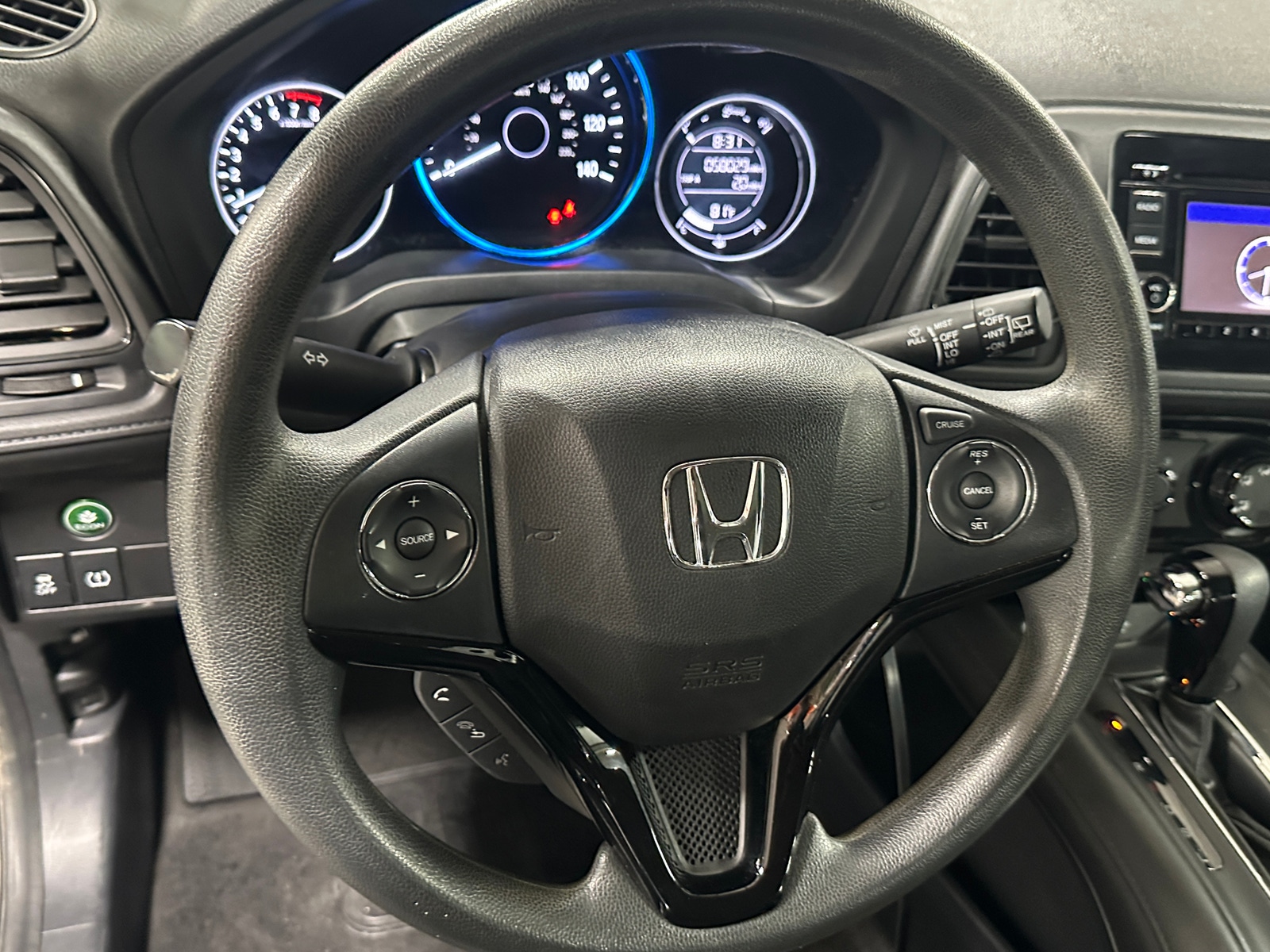 Thumbnail: 2021 Honda HR-V - 5