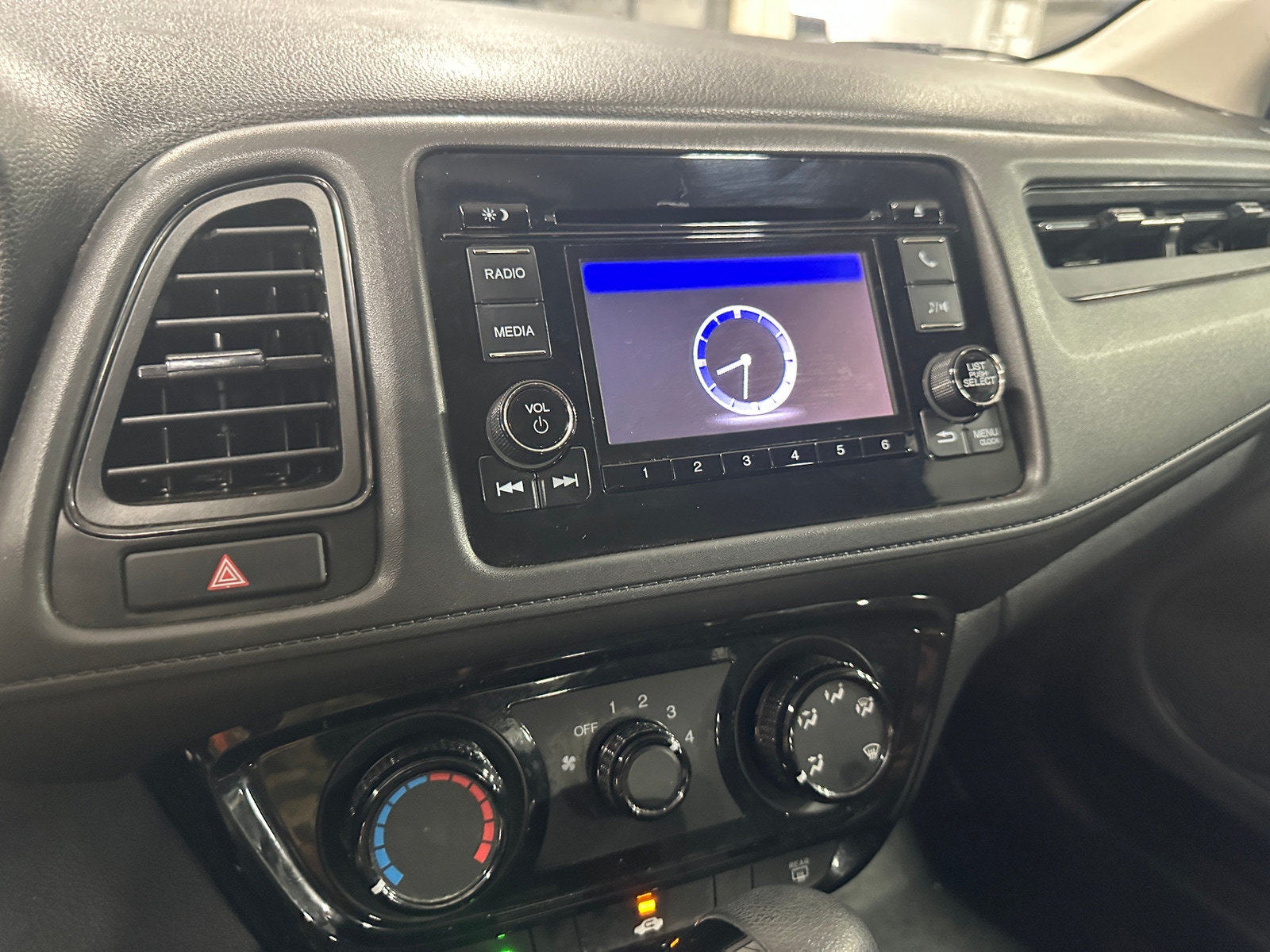 Thumbnail: 2021 Honda HR-V - 4