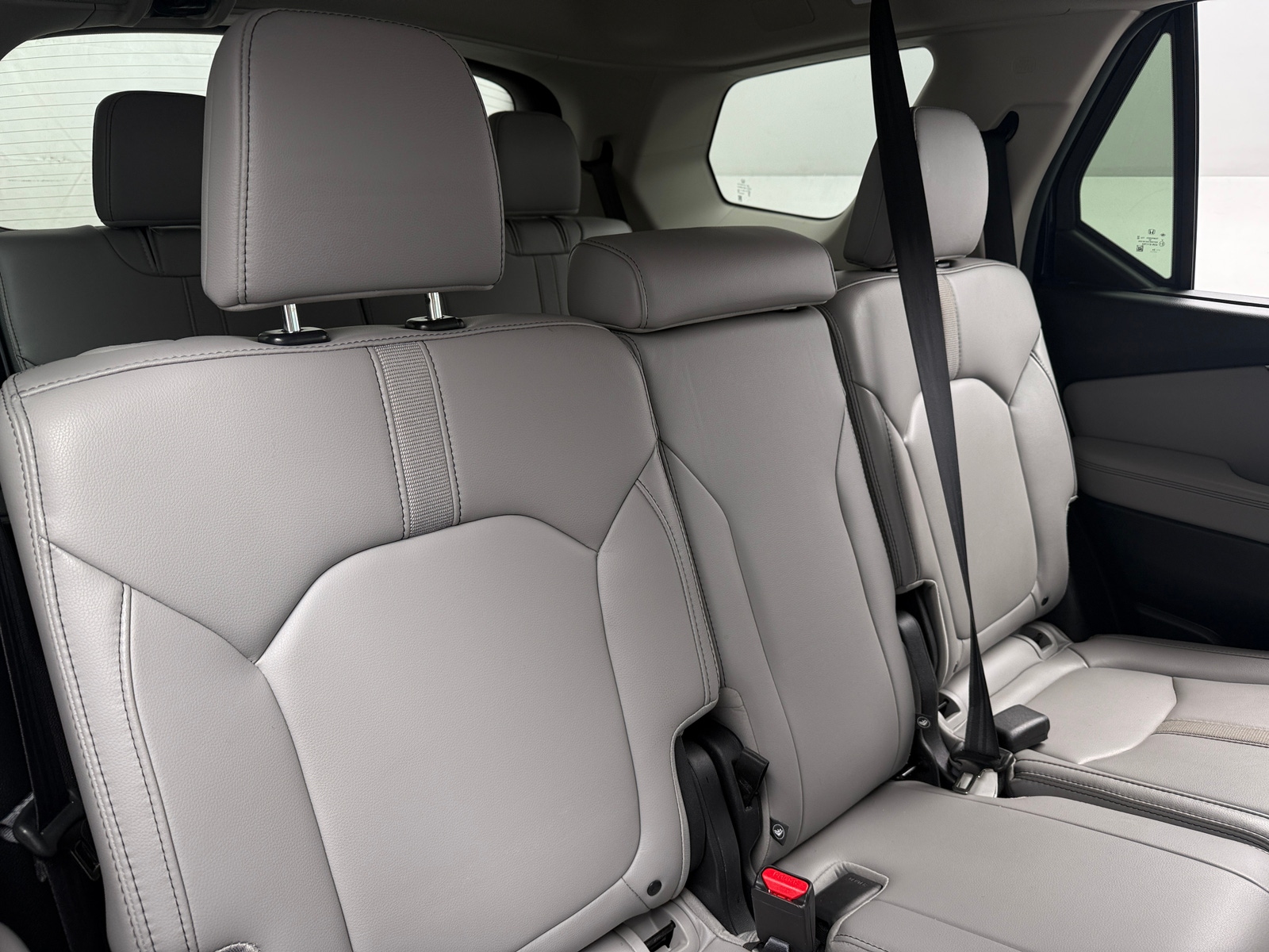 Thumbnail: 2025 Honda Pilot - 5