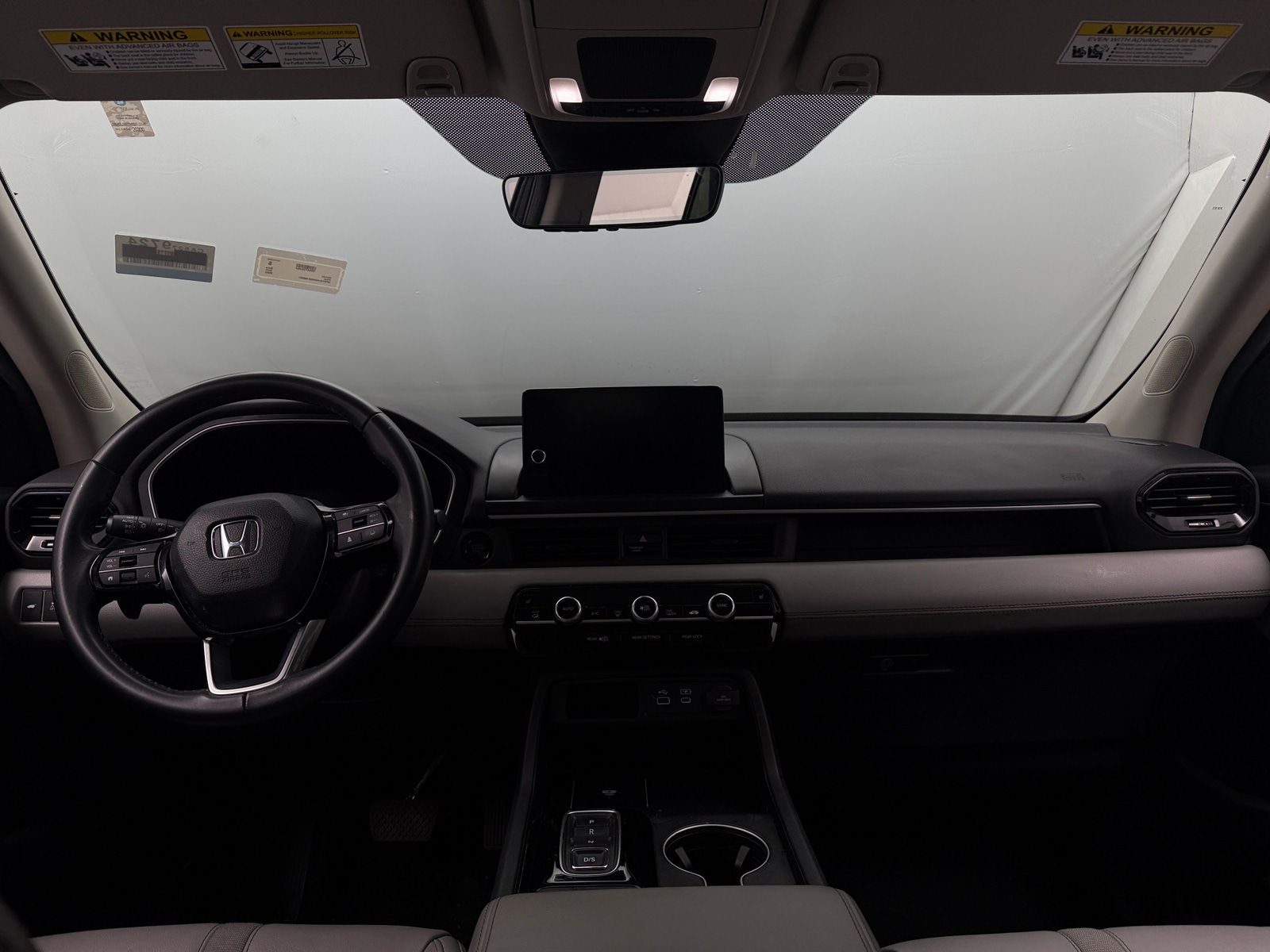 Thumbnail: 2025 Honda Pilot - 2