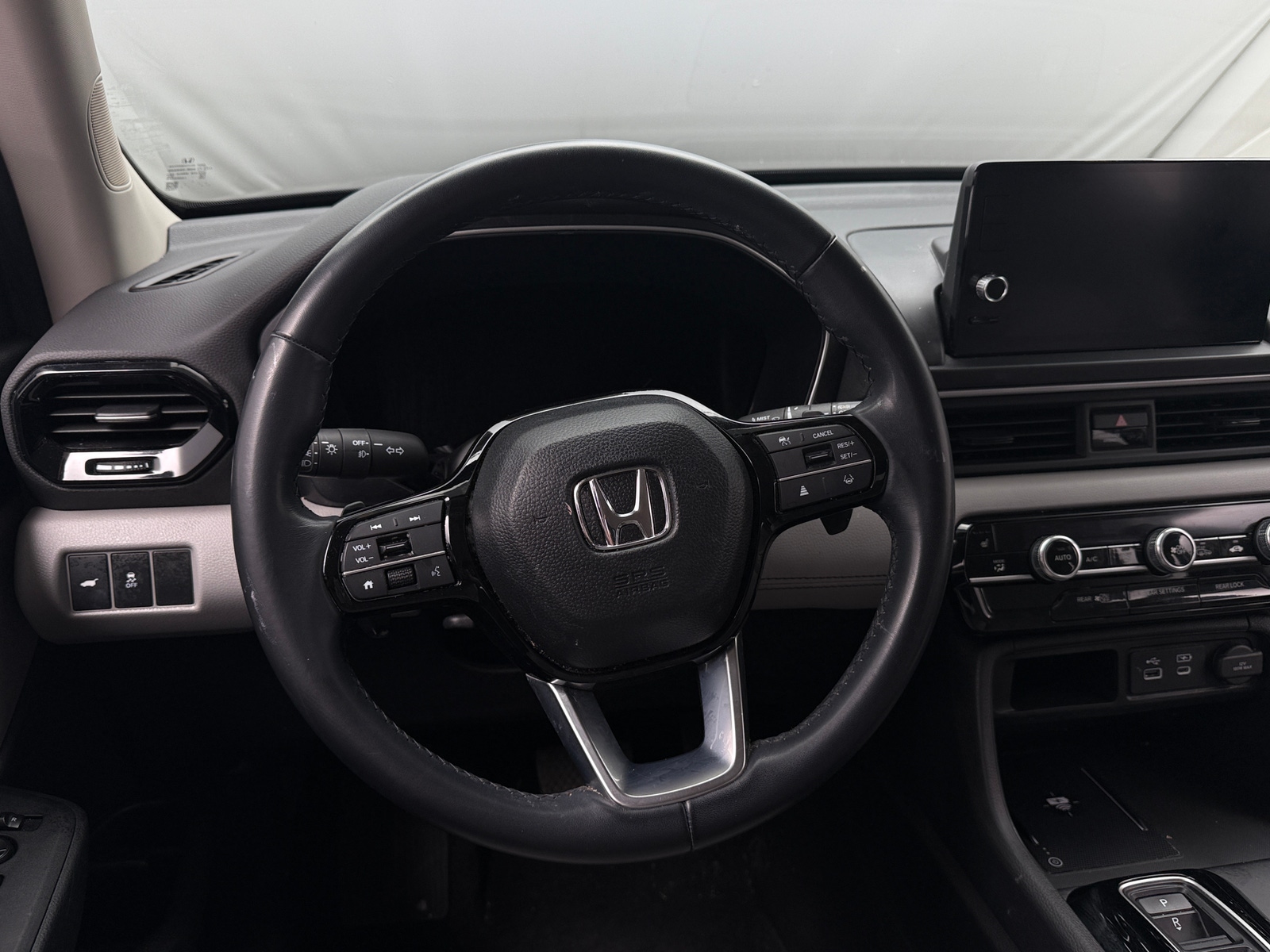 Thumbnail: 2025 Honda Pilot - 4