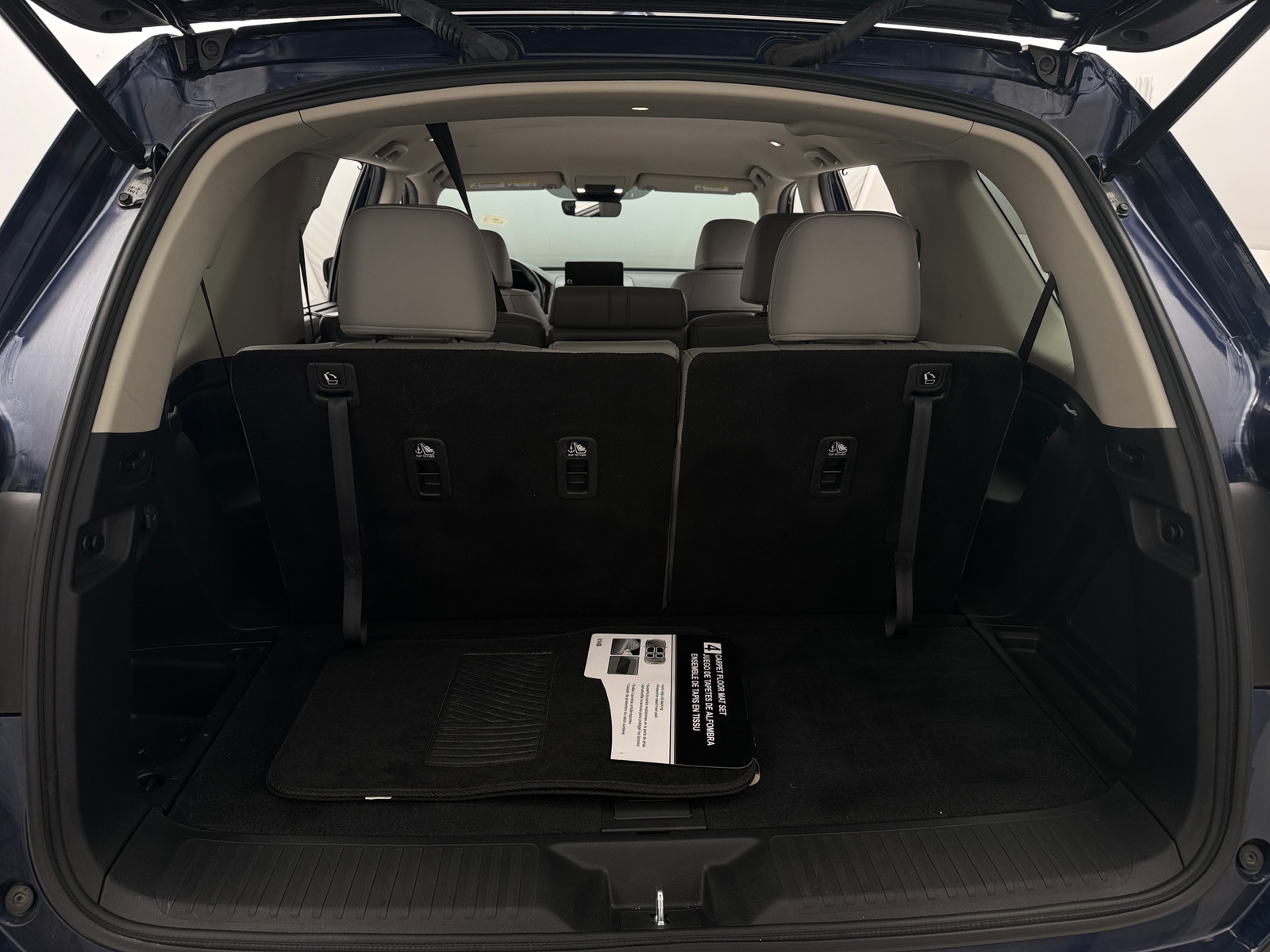 Thumbnail: 2025 Honda Pilot - 6