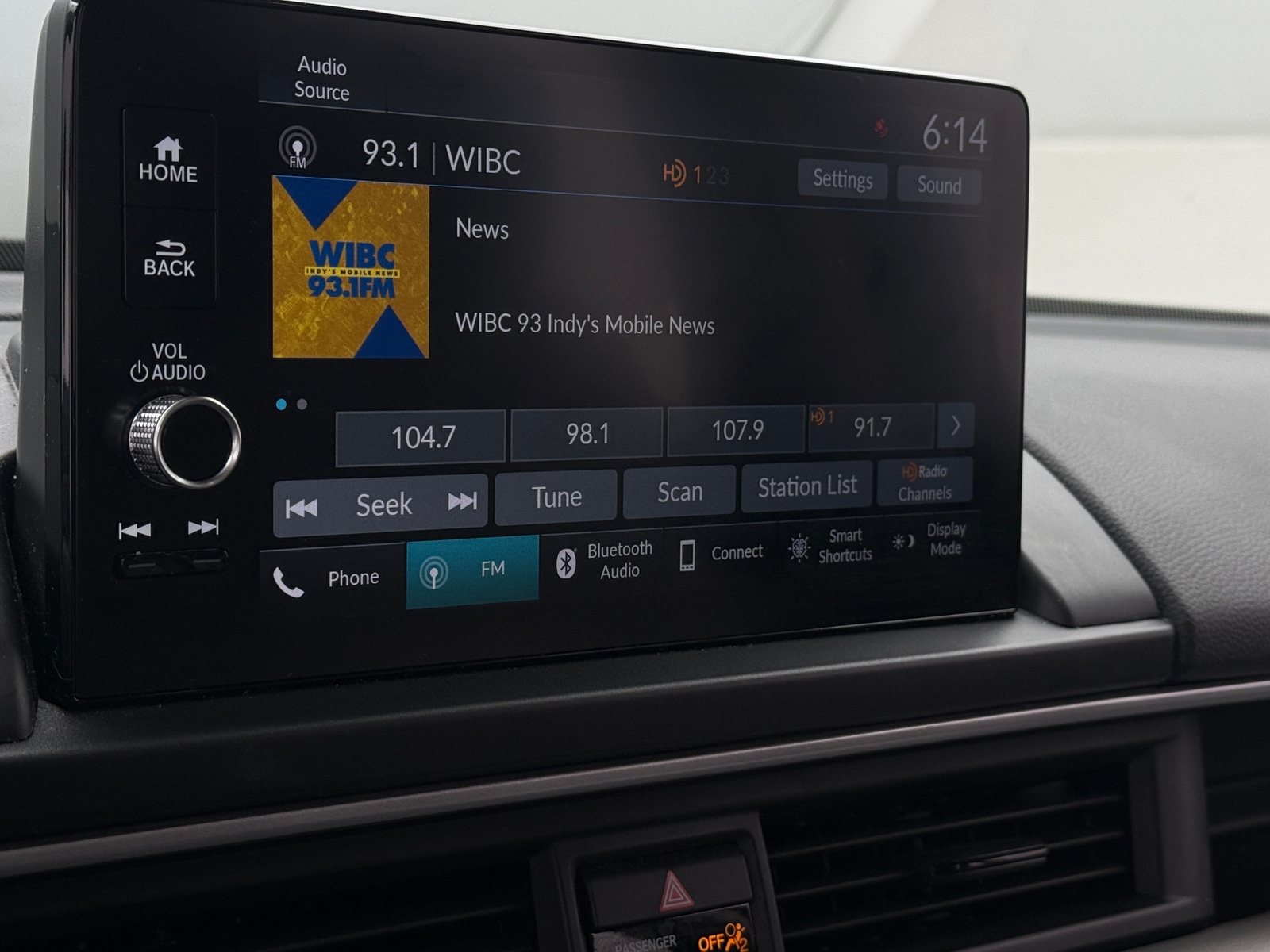 Thumbnail: 2025 Honda Pilot - 3