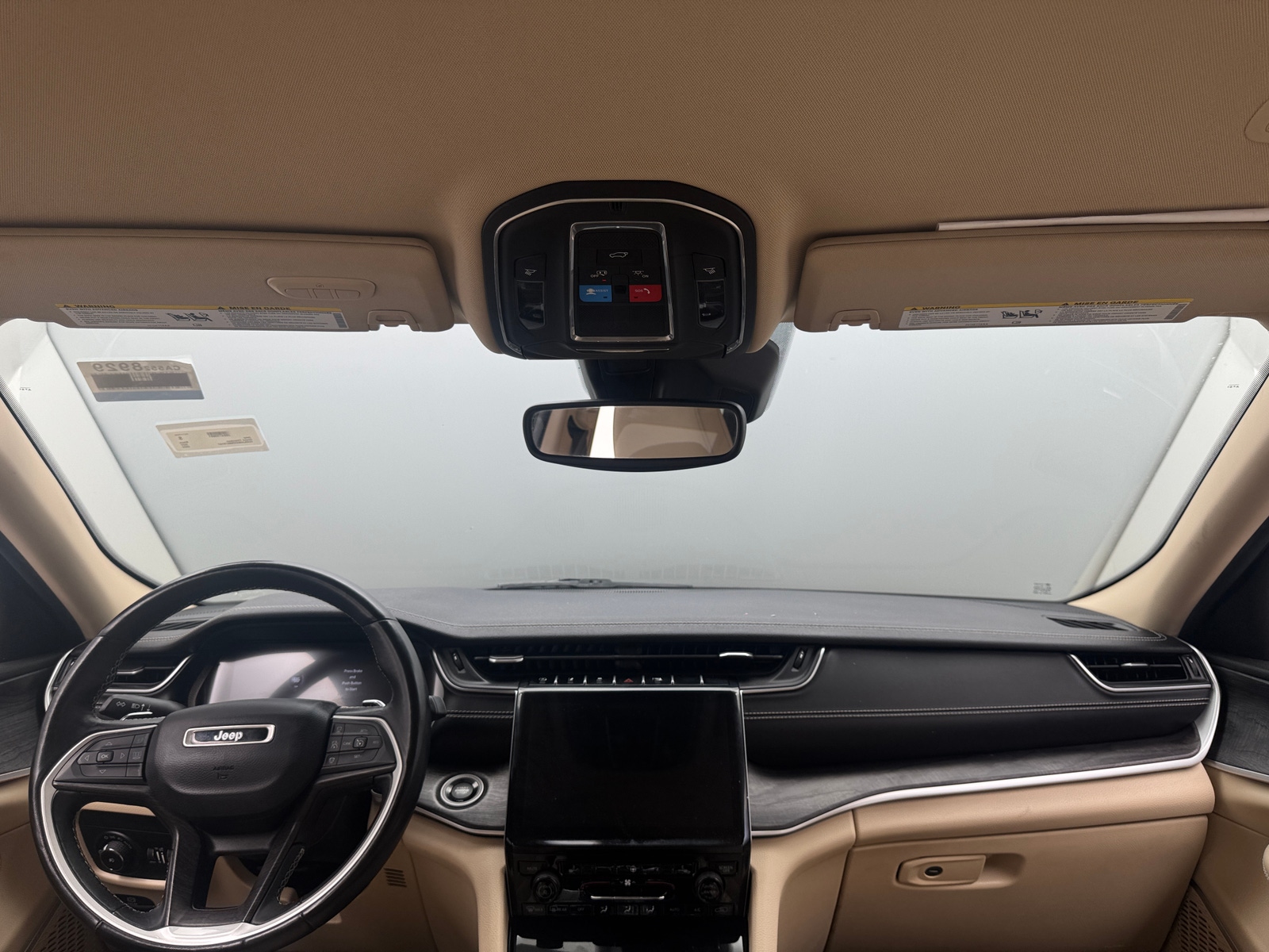 Thumbnail: 2022 Jeep Grand Cherokee - 2