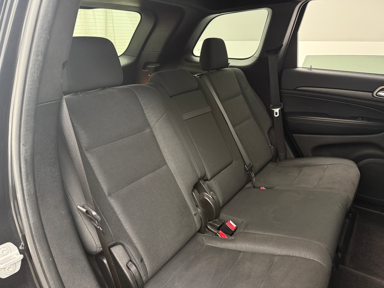 Thumbnail: 2016 Jeep Grand Cherokee - 6