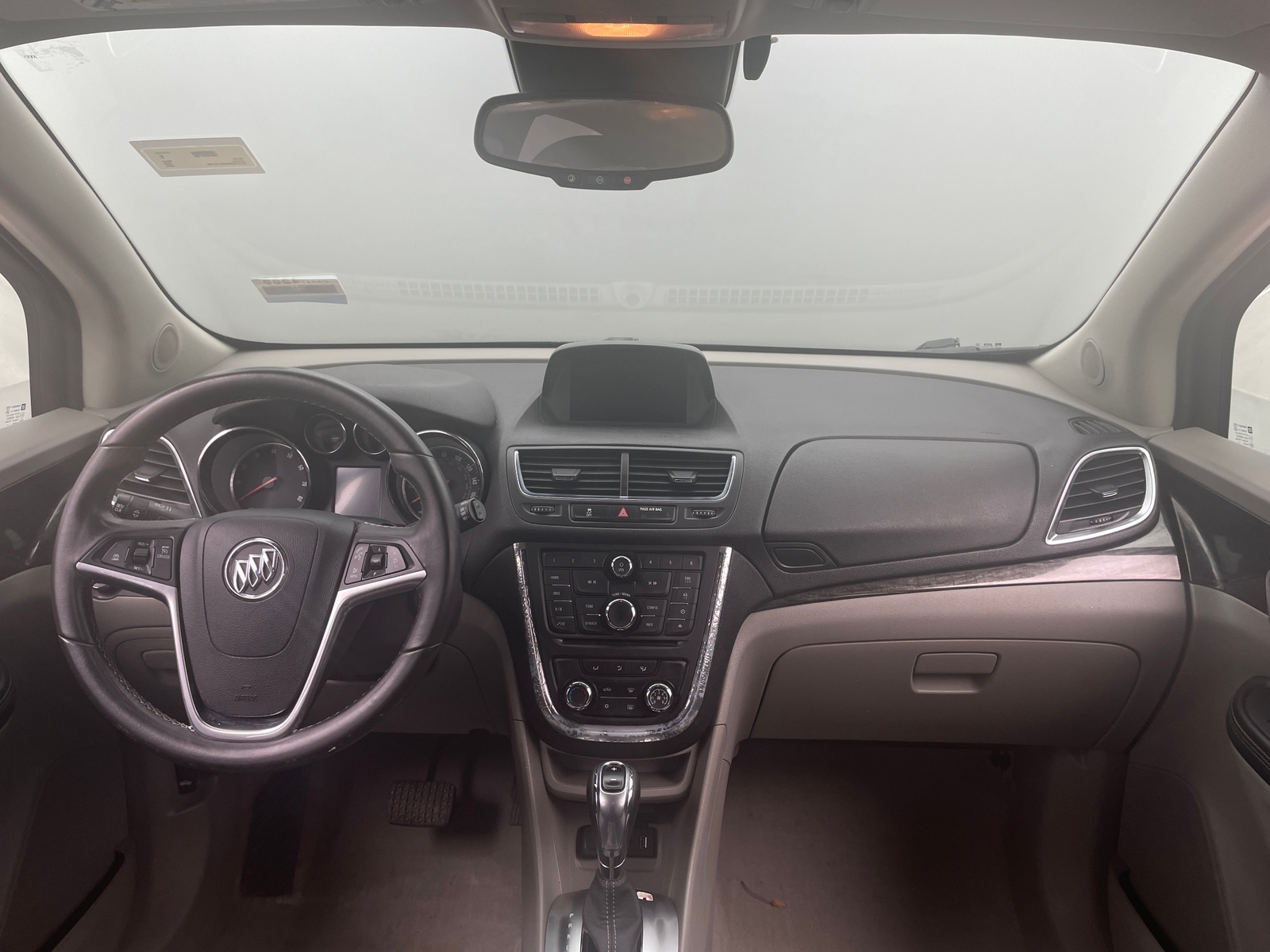 Thumbnail: 2016 Buick Encore - 2