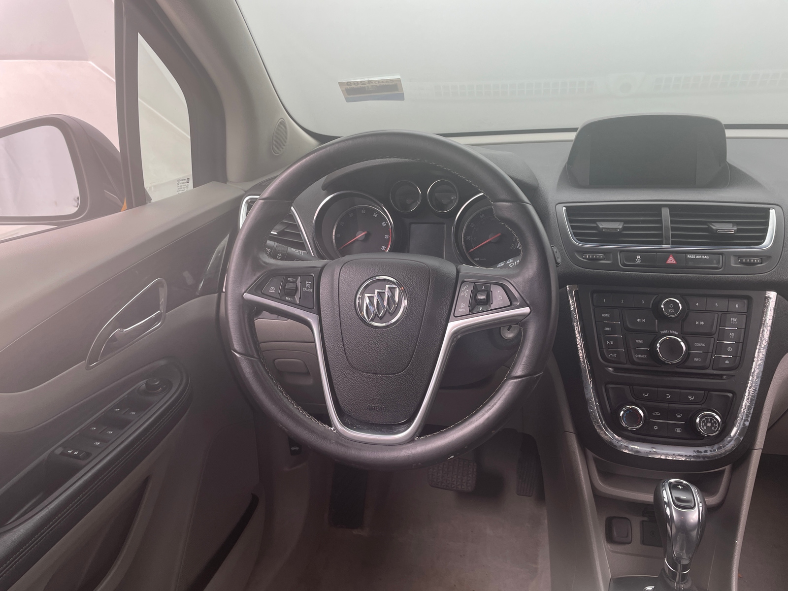 Thumbnail: 2016 Buick Encore - 4