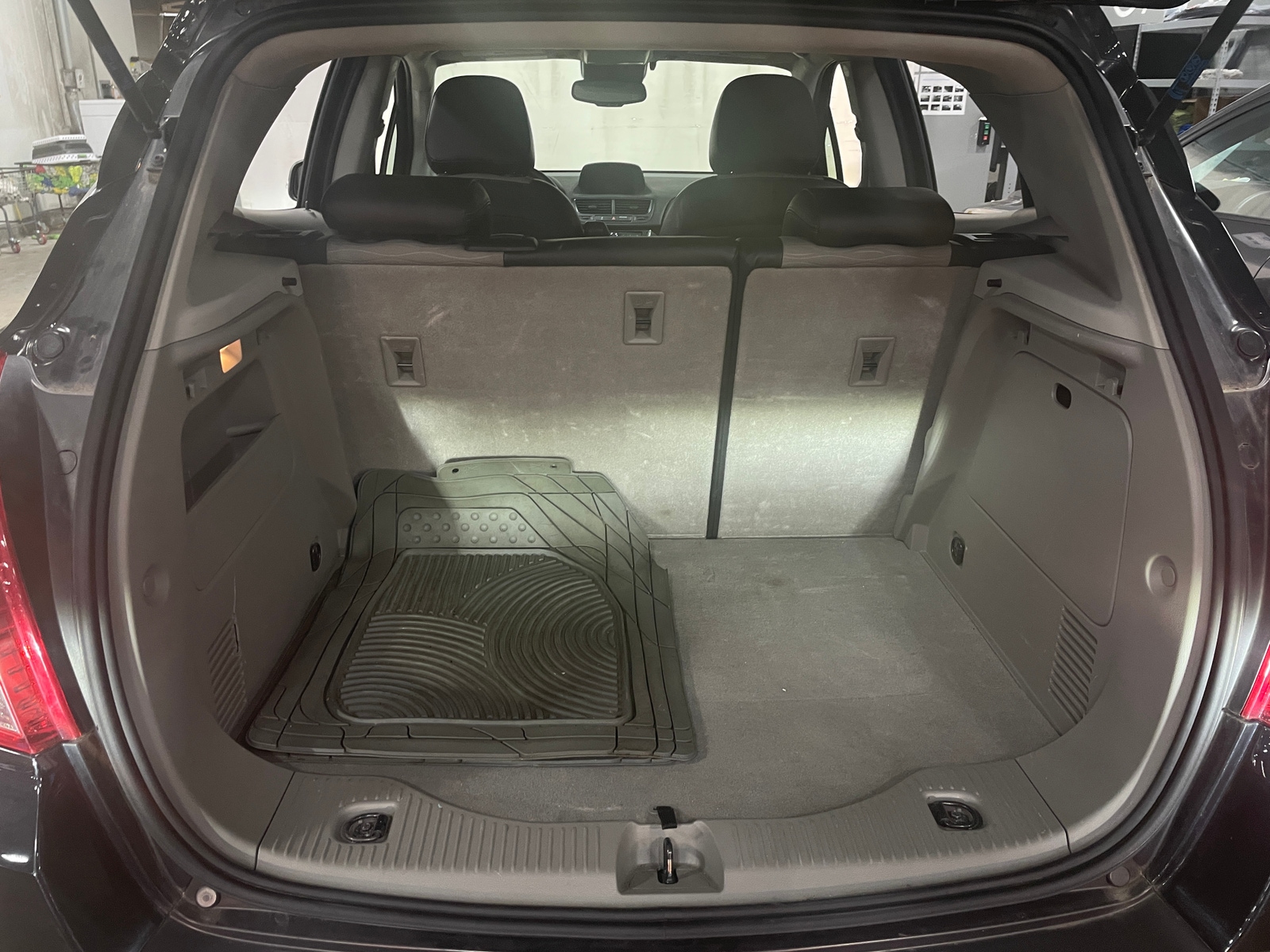 Thumbnail: 2016 Buick Encore - 6