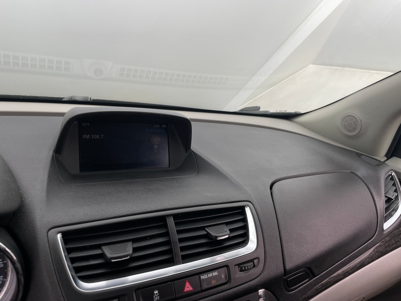 Thumbnail: 2016 Buick Encore - 3