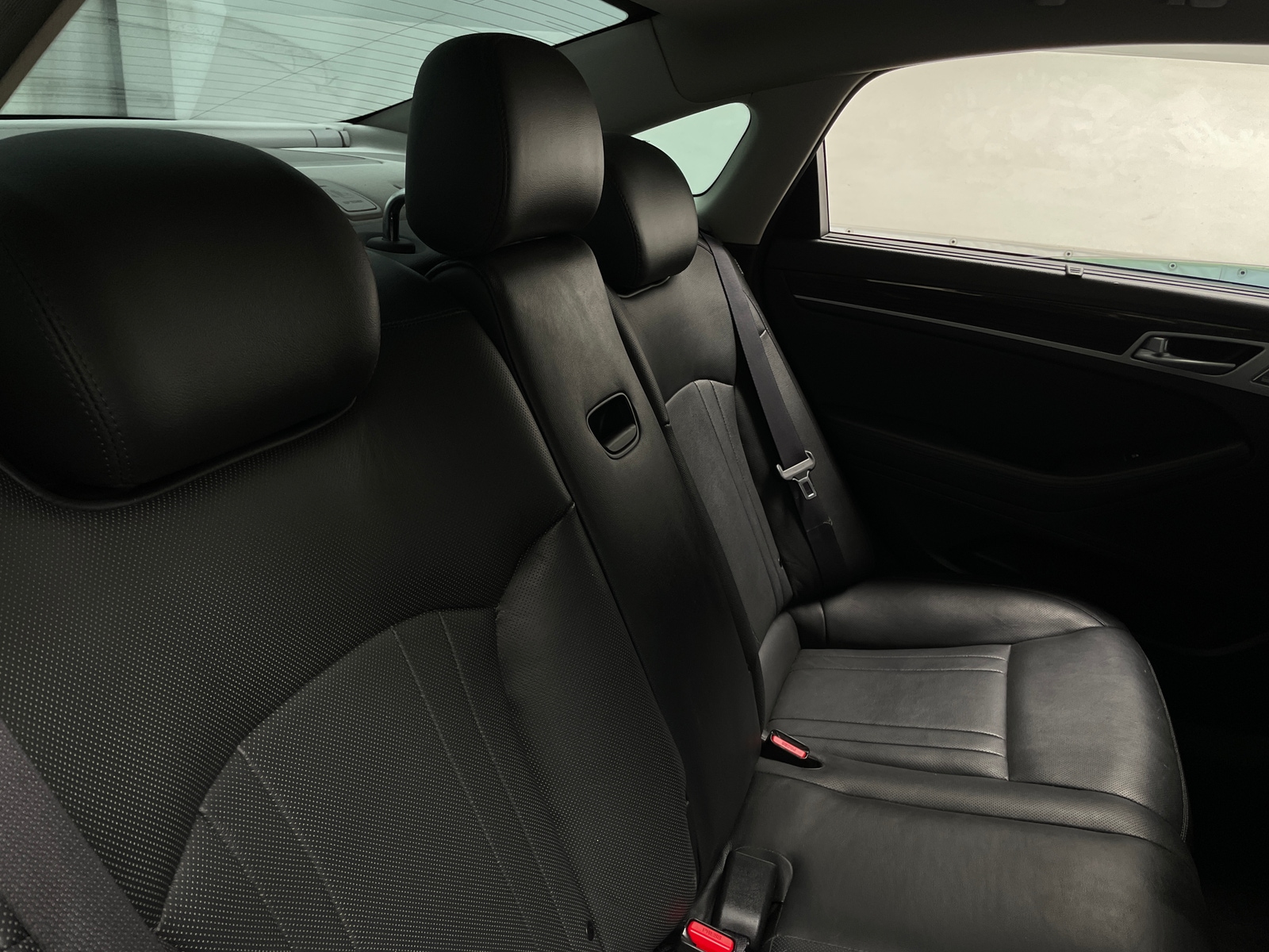 Thumbnail: 2018 Genesis G80 - 5