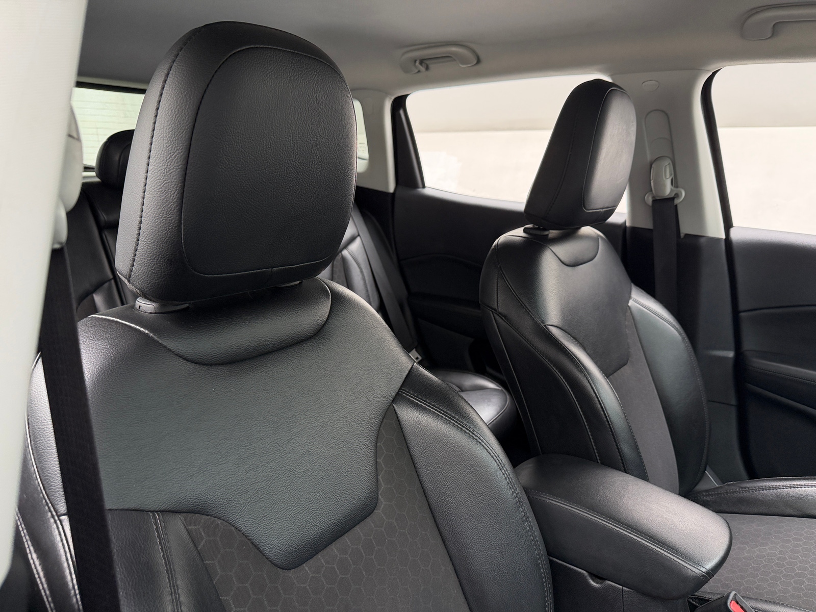 Thumbnail: 2021 Jeep Compass - 2