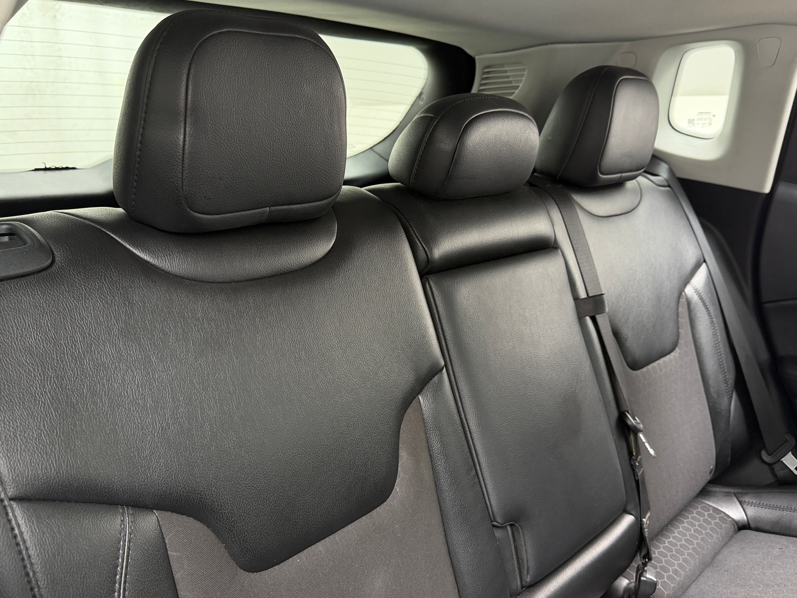 Thumbnail: 2021 Jeep Compass - 6